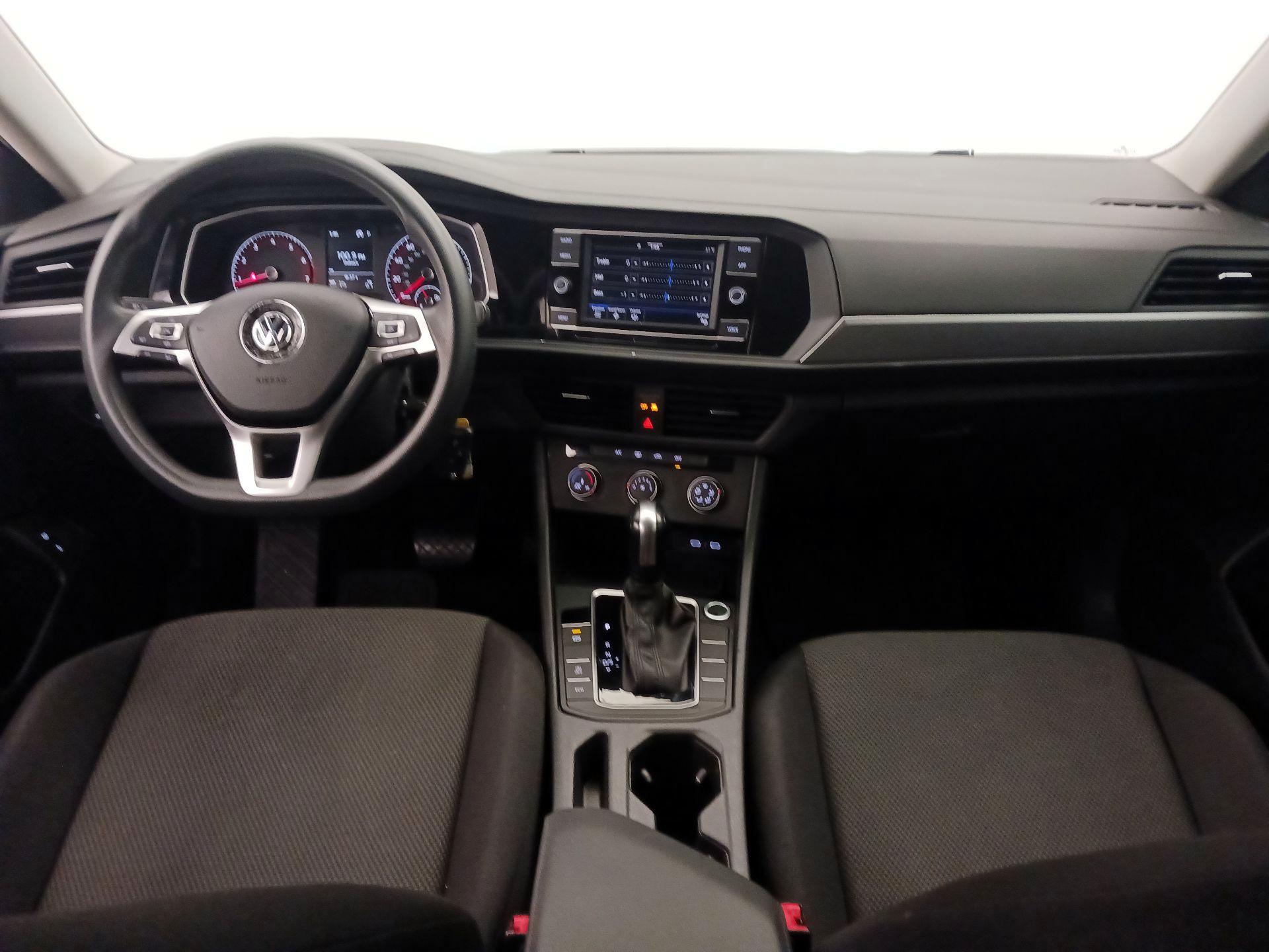 Thumbnail: 2021 Volkswagen Jetta - 9