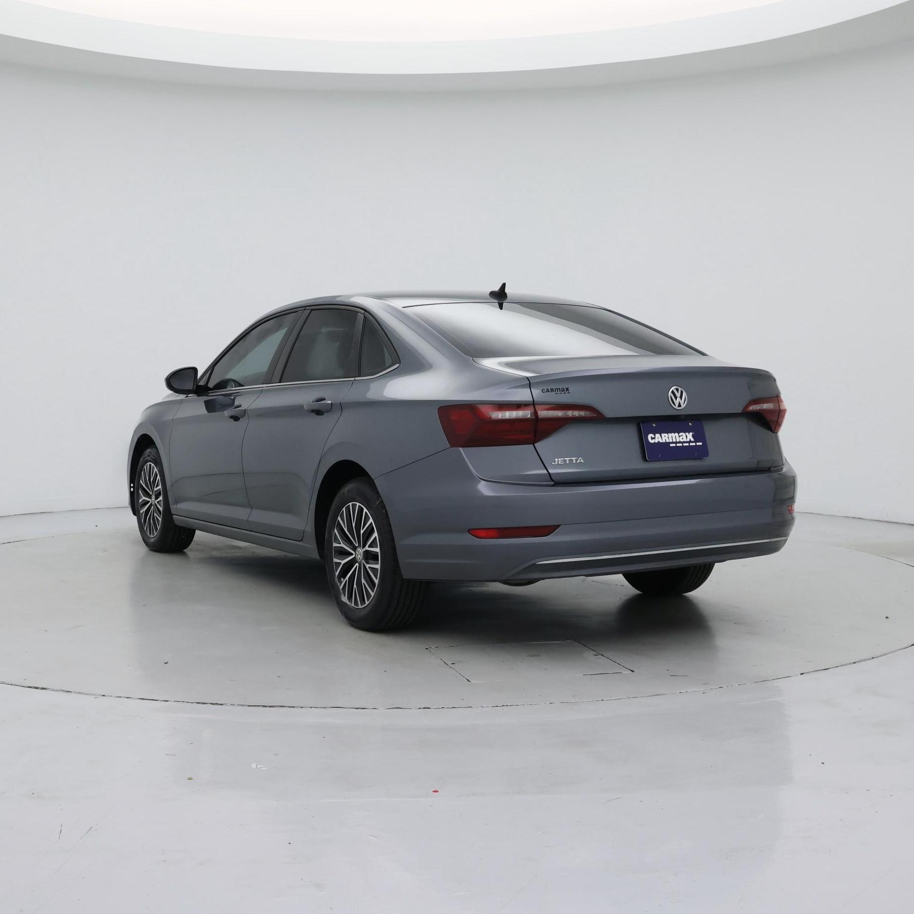 Thumbnail: 2021 Volkswagen Jetta - 2