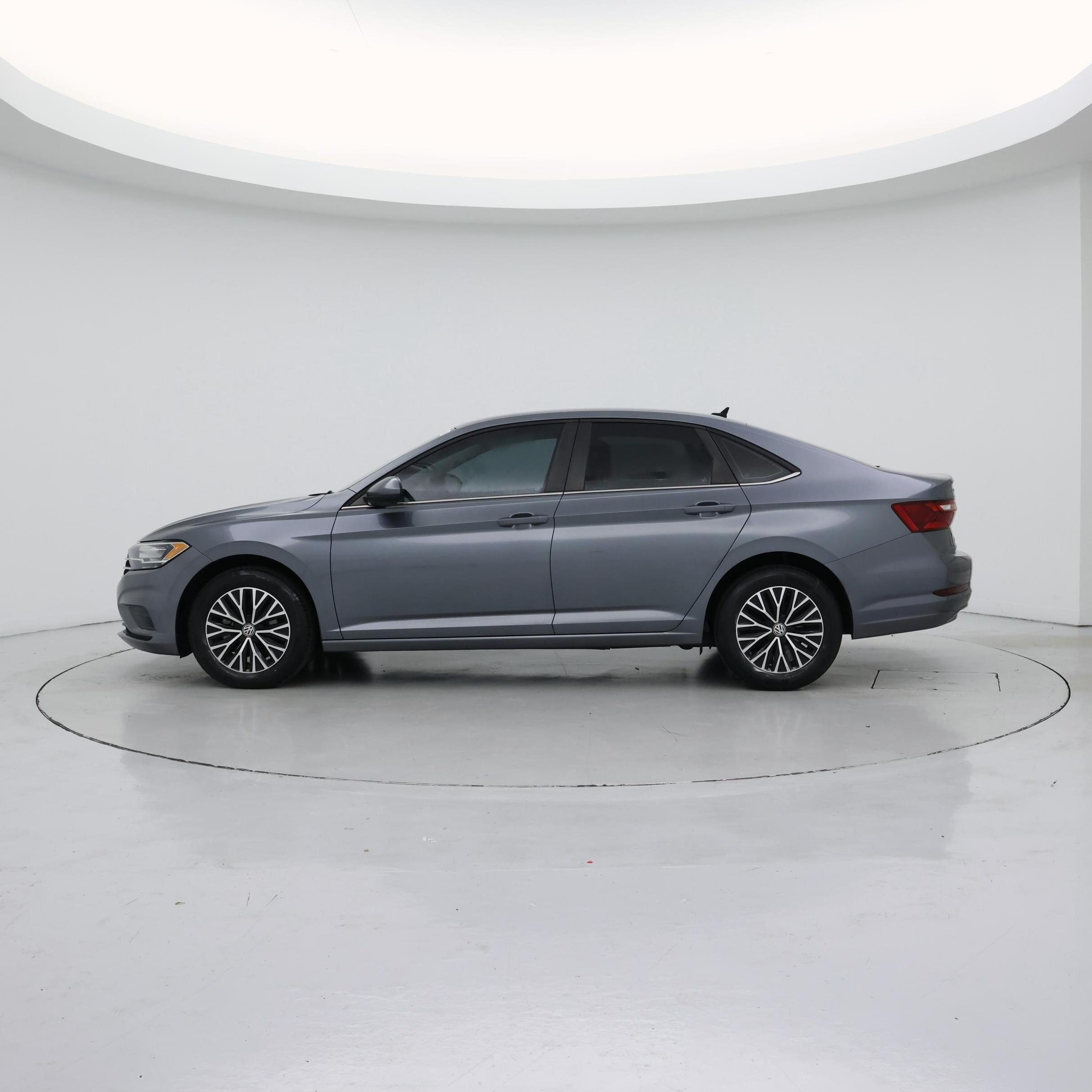 Thumbnail: 2021 Volkswagen Jetta - 3