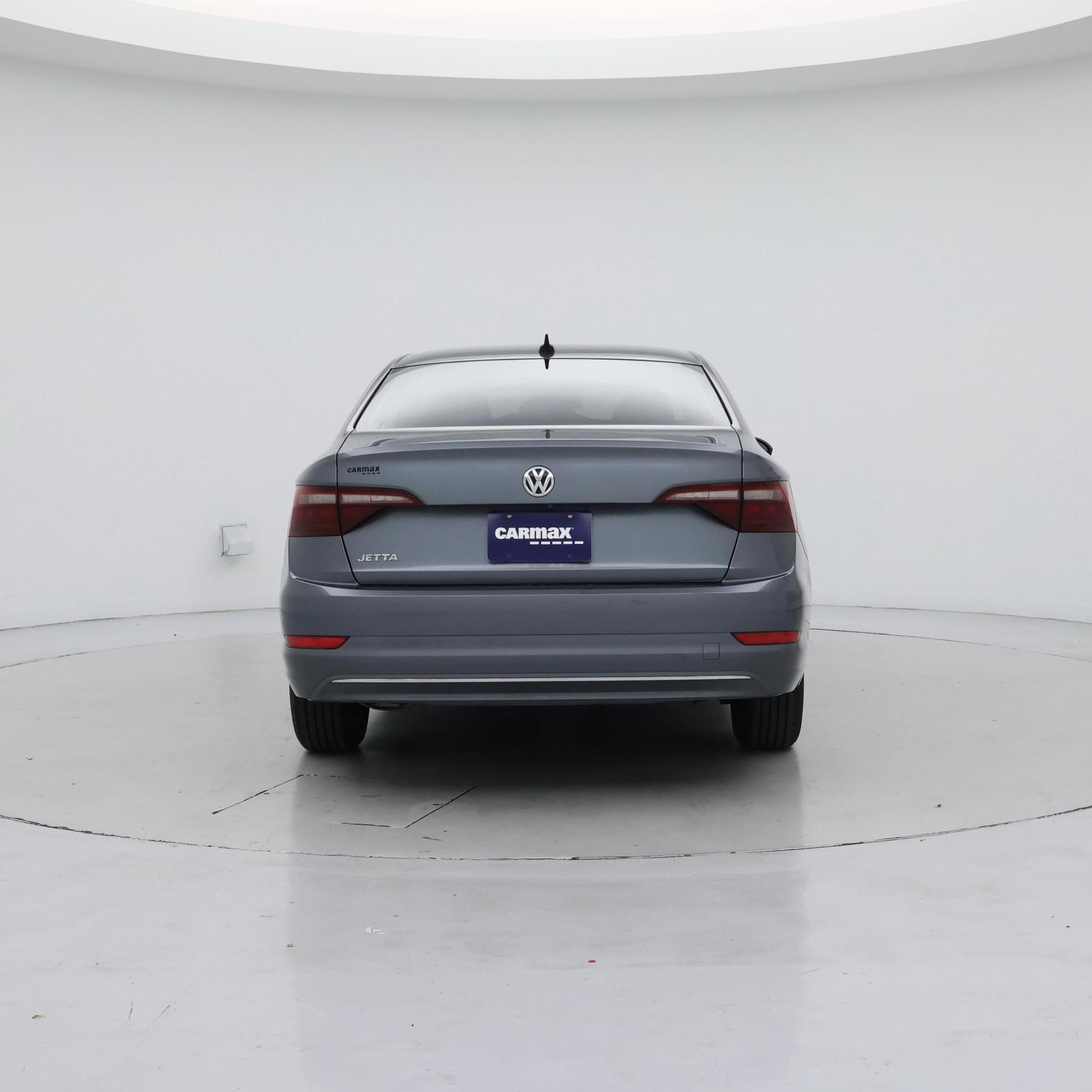 Thumbnail: 2021 Volkswagen Jetta - 6