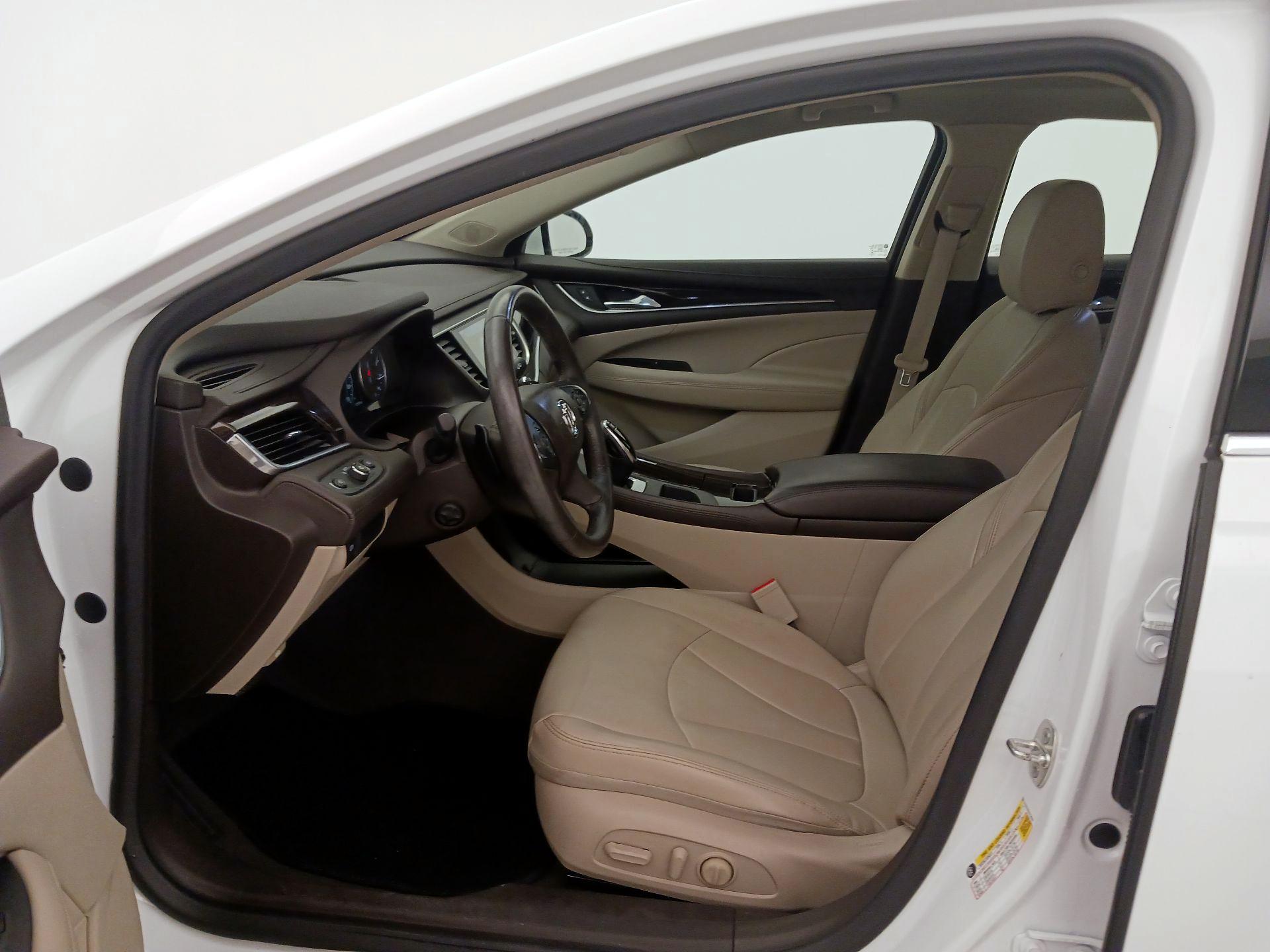 Thumbnail: 2017 Buick LaCrosse - 11