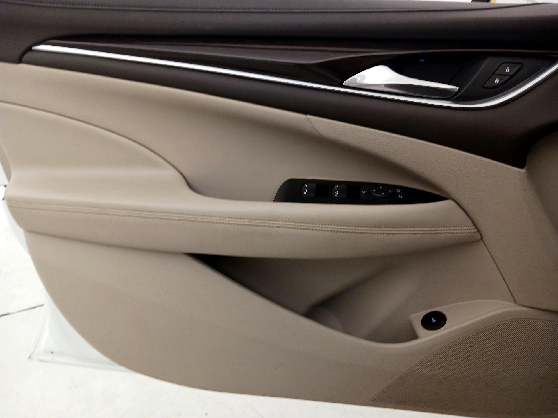 Thumbnail: 2017 Buick LaCrosse - 12