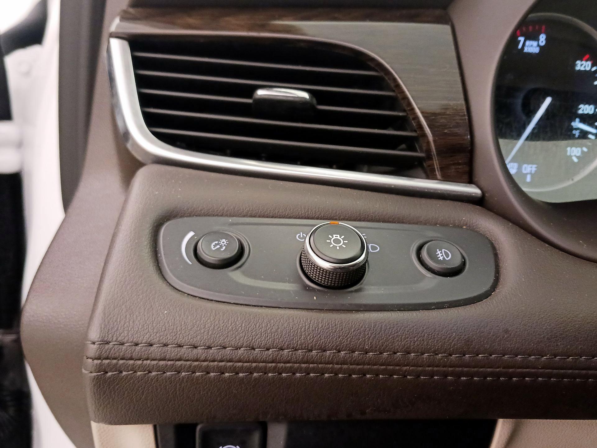 Thumbnail: 2017 Buick LaCrosse - 13