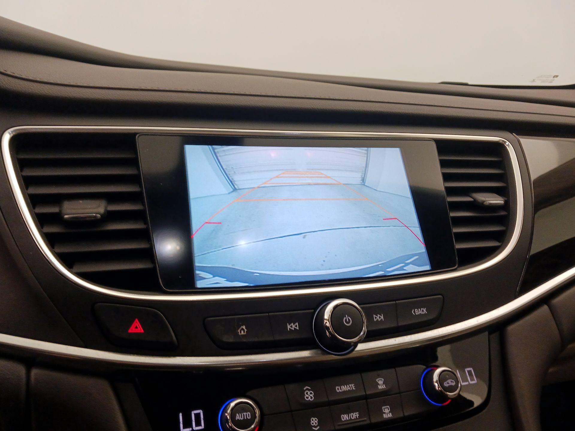 Thumbnail: 2017 Buick LaCrosse - 14