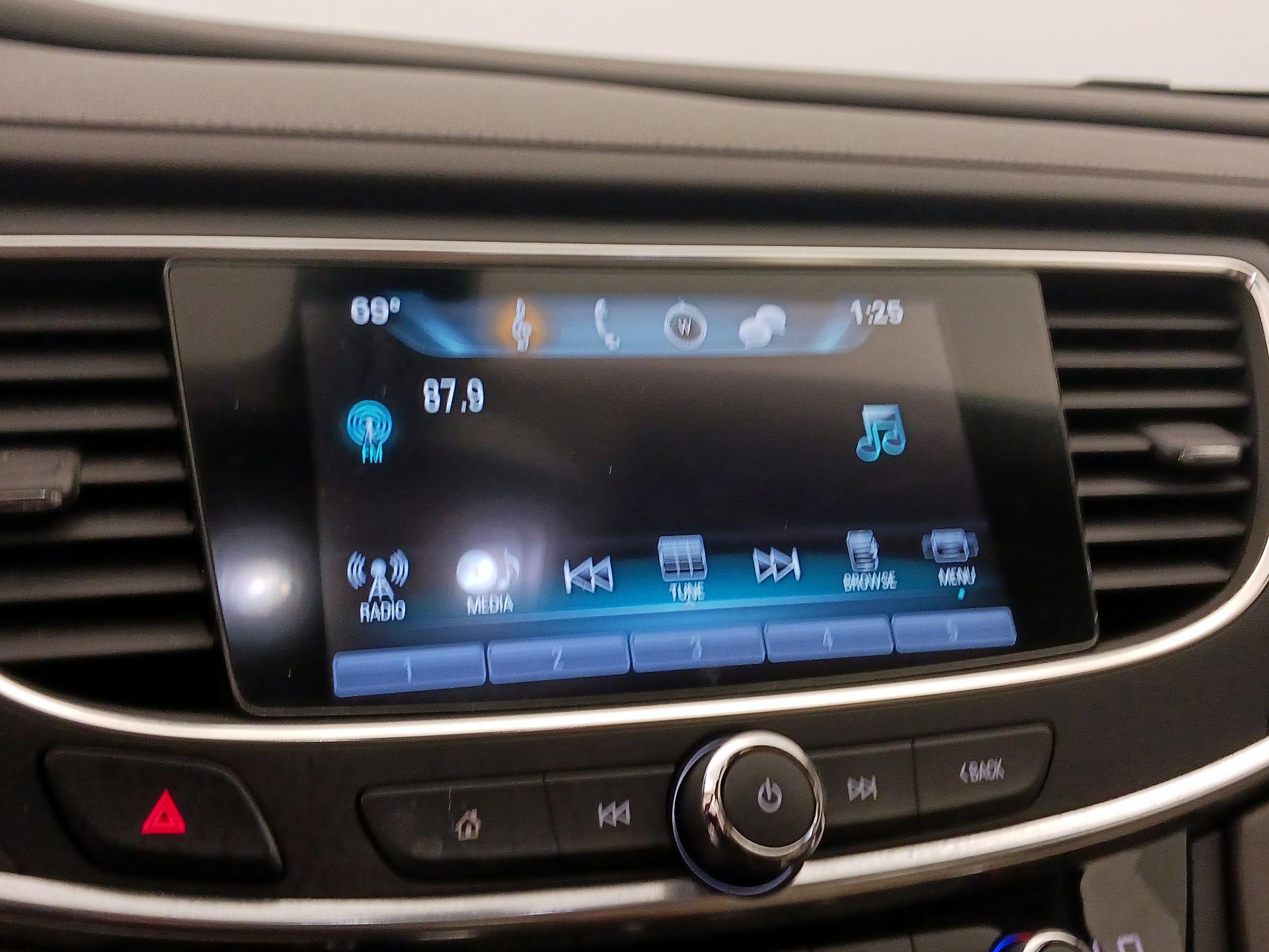 Thumbnail: 2017 Buick LaCrosse - 15