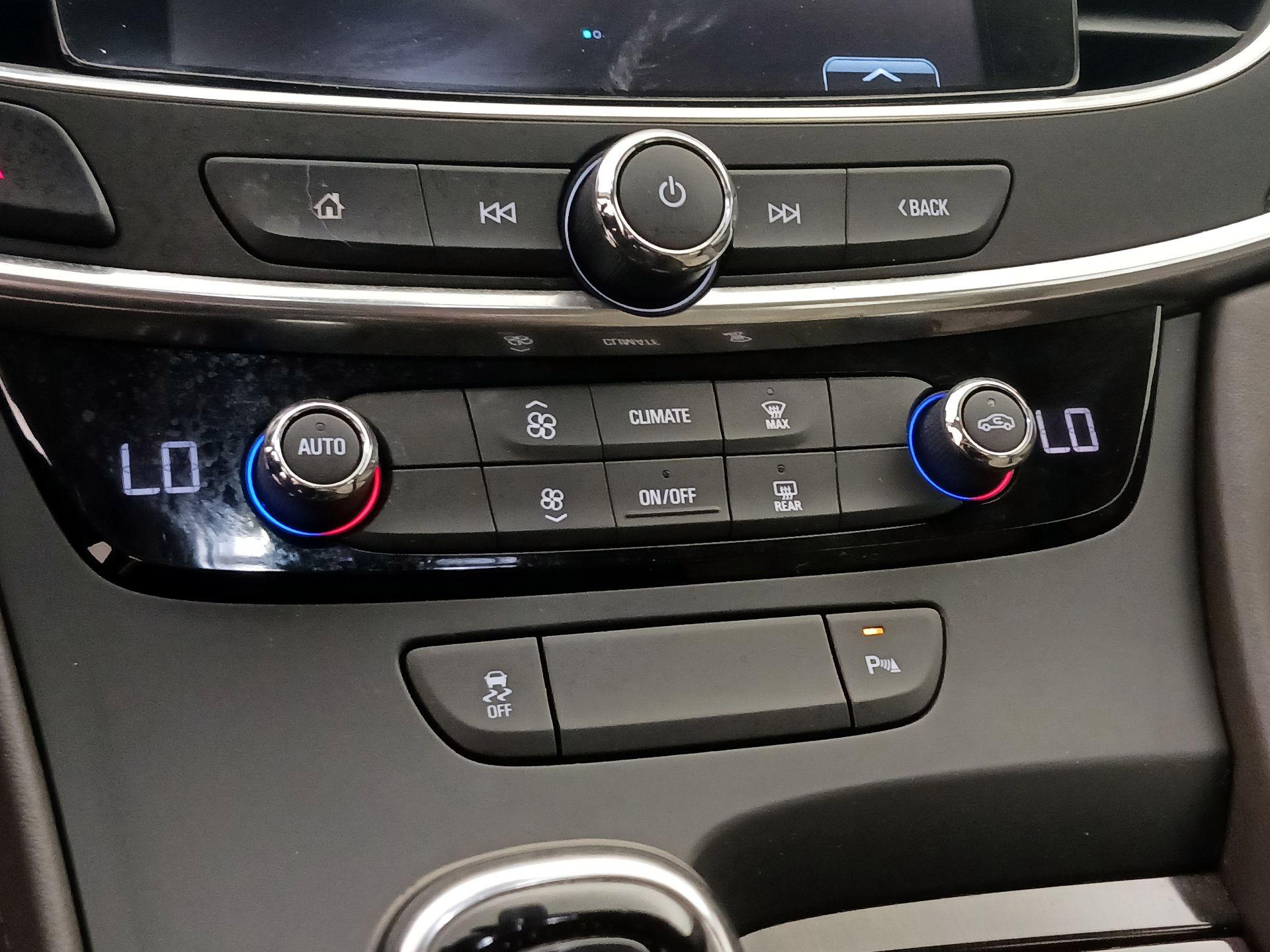 Thumbnail: 2017 Buick LaCrosse - 16