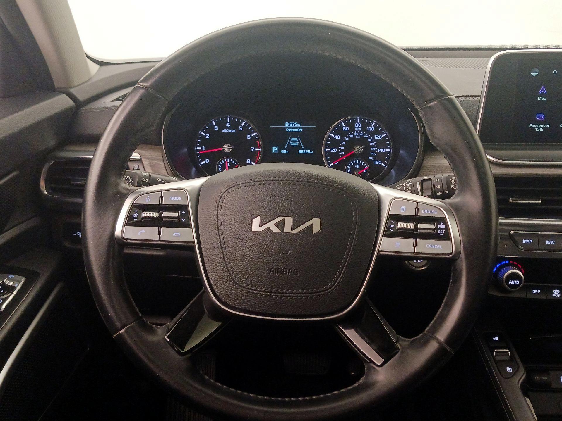 Thumbnail: 2022 Kia Telluride - 10