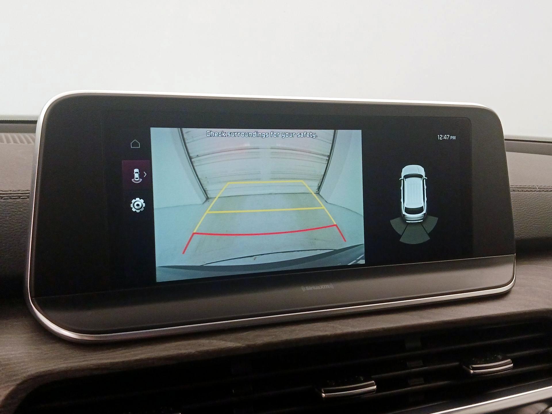 Thumbnail: 2022 Kia Telluride - 14