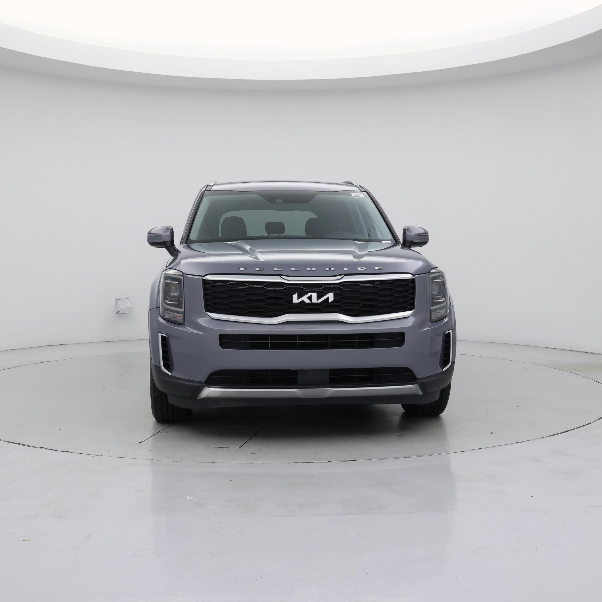 Thumbnail: 2022 Kia Telluride - 5