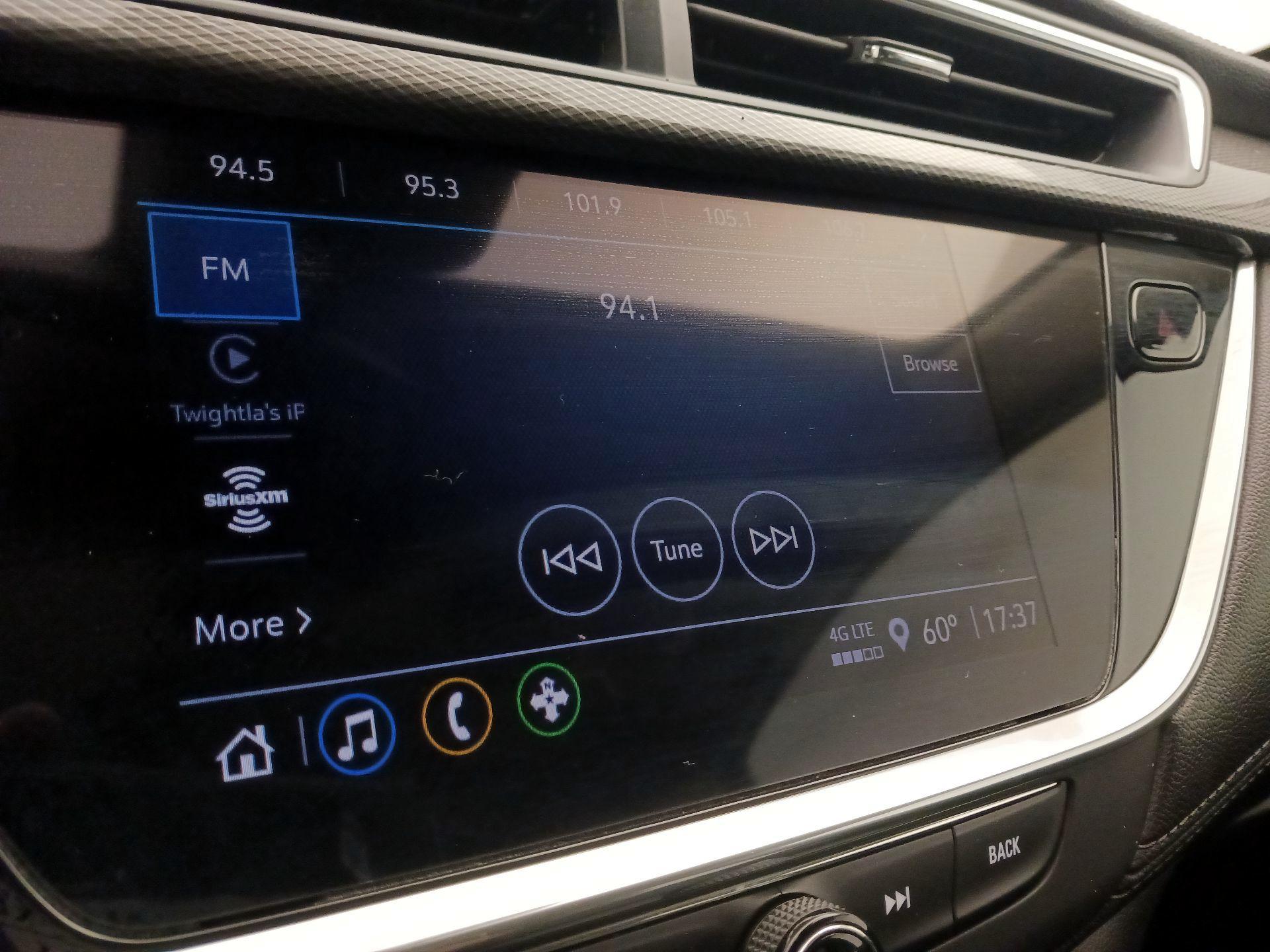 Thumbnail: 2021 Buick Encore GX - 15