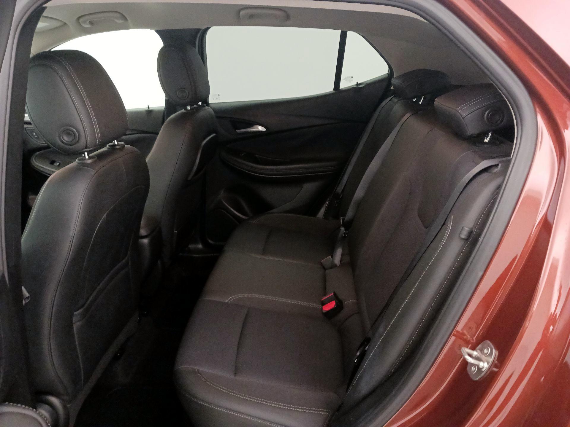 Thumbnail: 2021 Buick Encore GX - 19