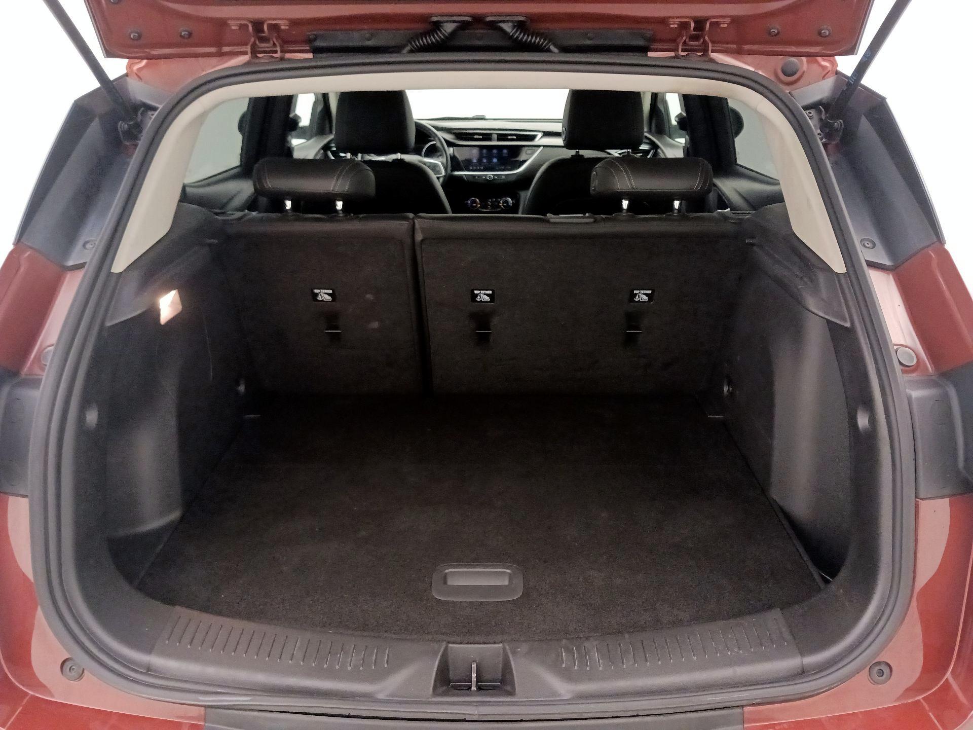 Thumbnail: 2021 Buick Encore GX - 20