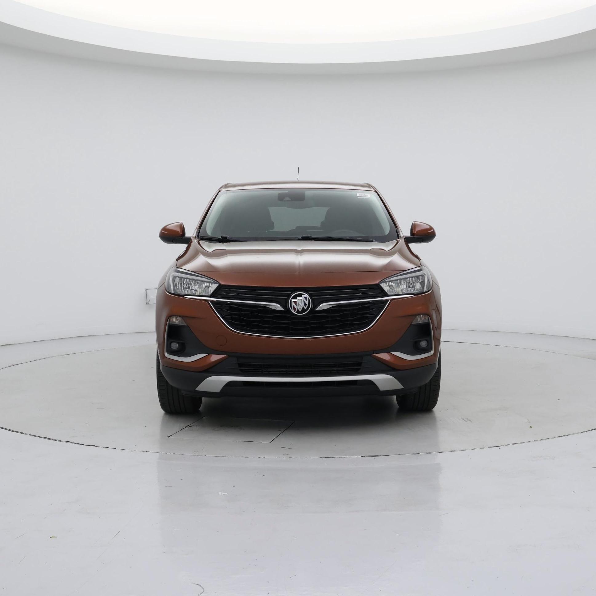 Thumbnail: 2021 Buick Encore GX - 5