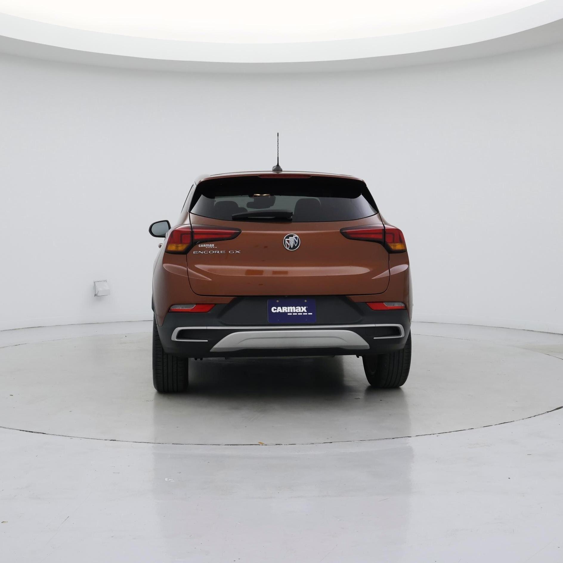 Thumbnail: 2021 Buick Encore GX - 6