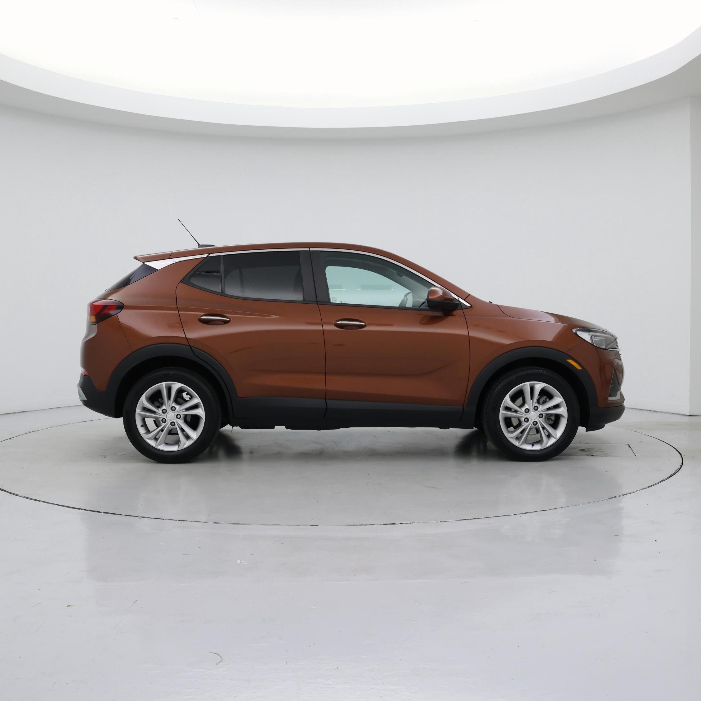 Thumbnail: 2021 Buick Encore GX - 7