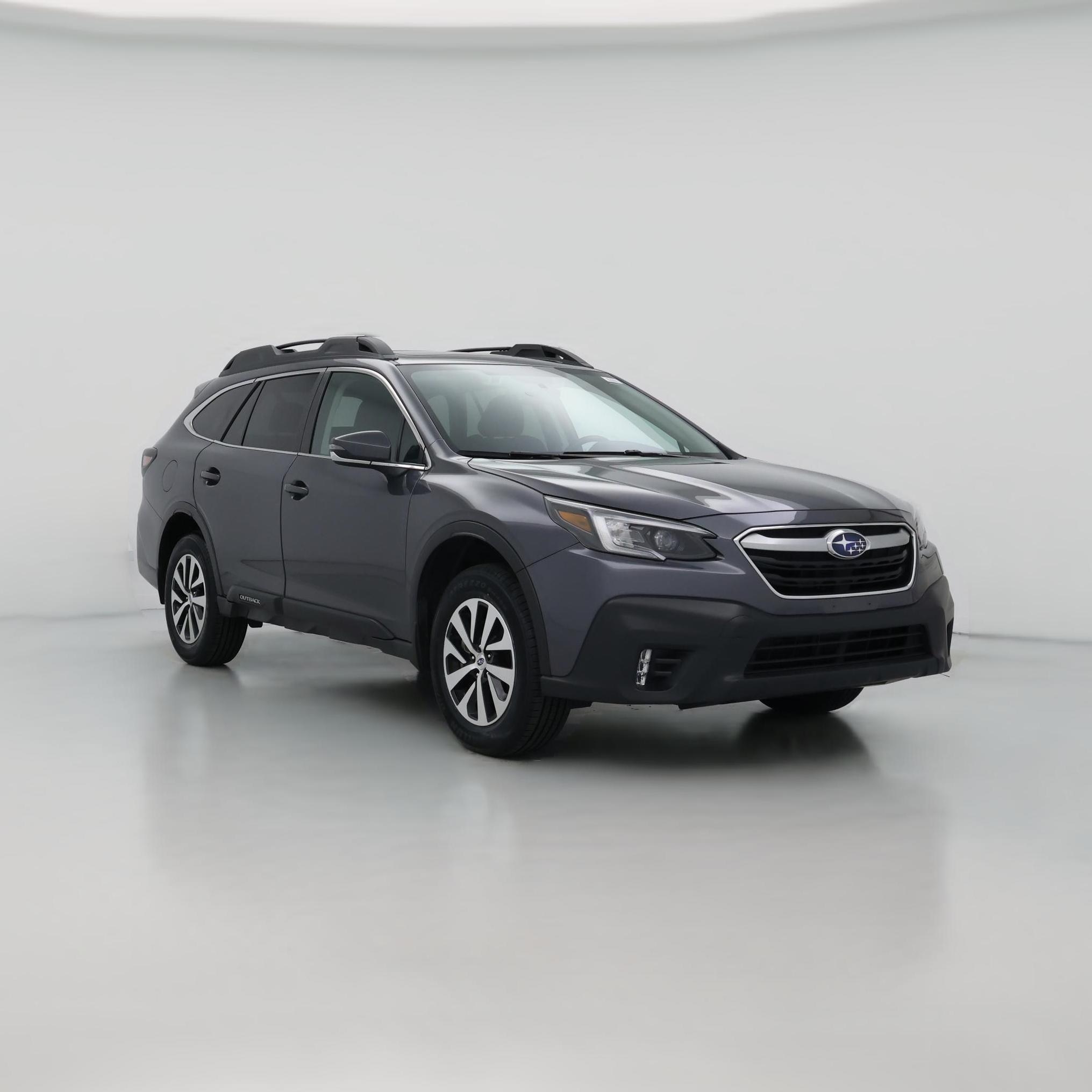 Thumbnail: 2022 Subaru Outback - 1