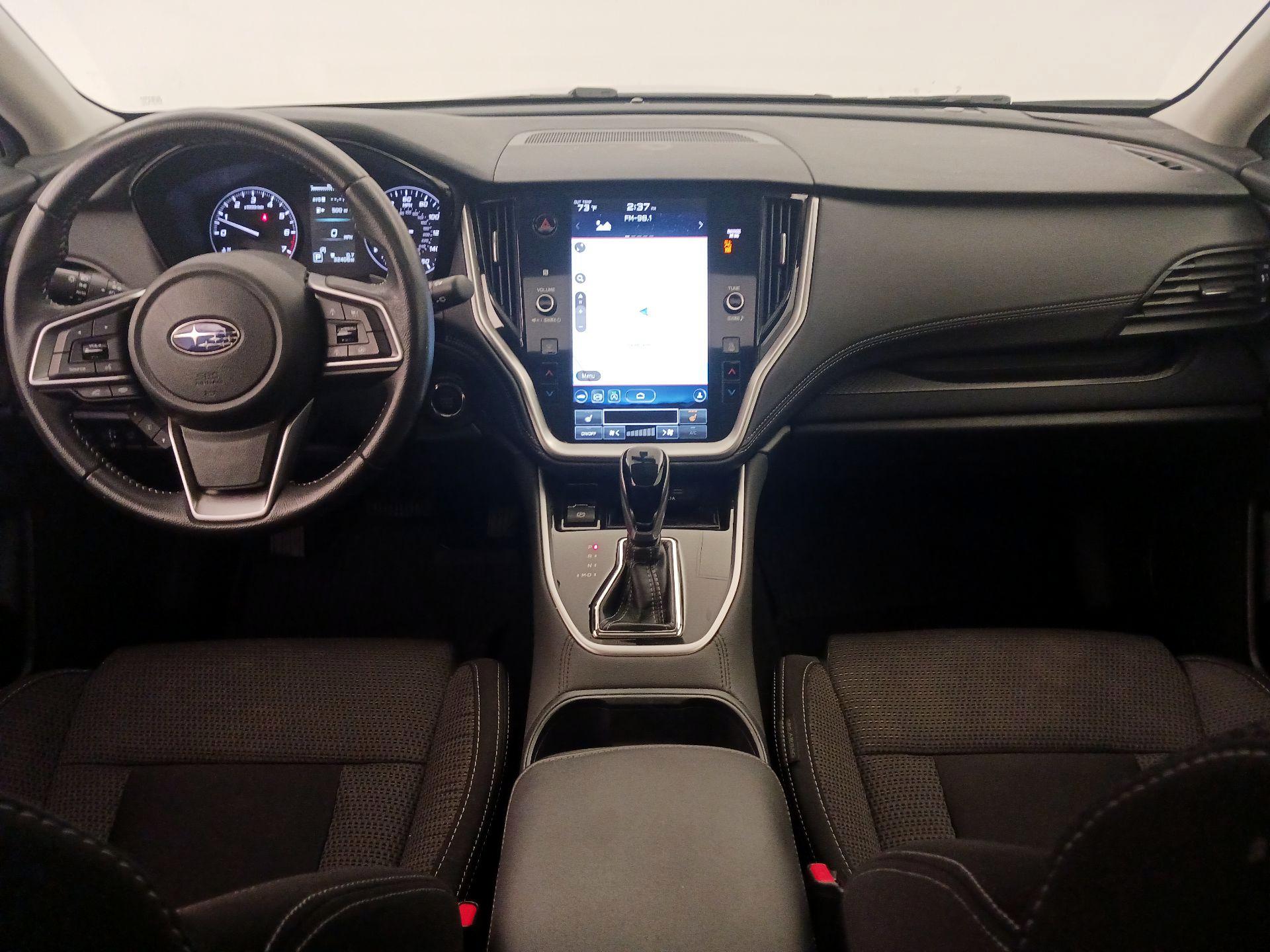 Thumbnail: 2022 Subaru Outback - 9