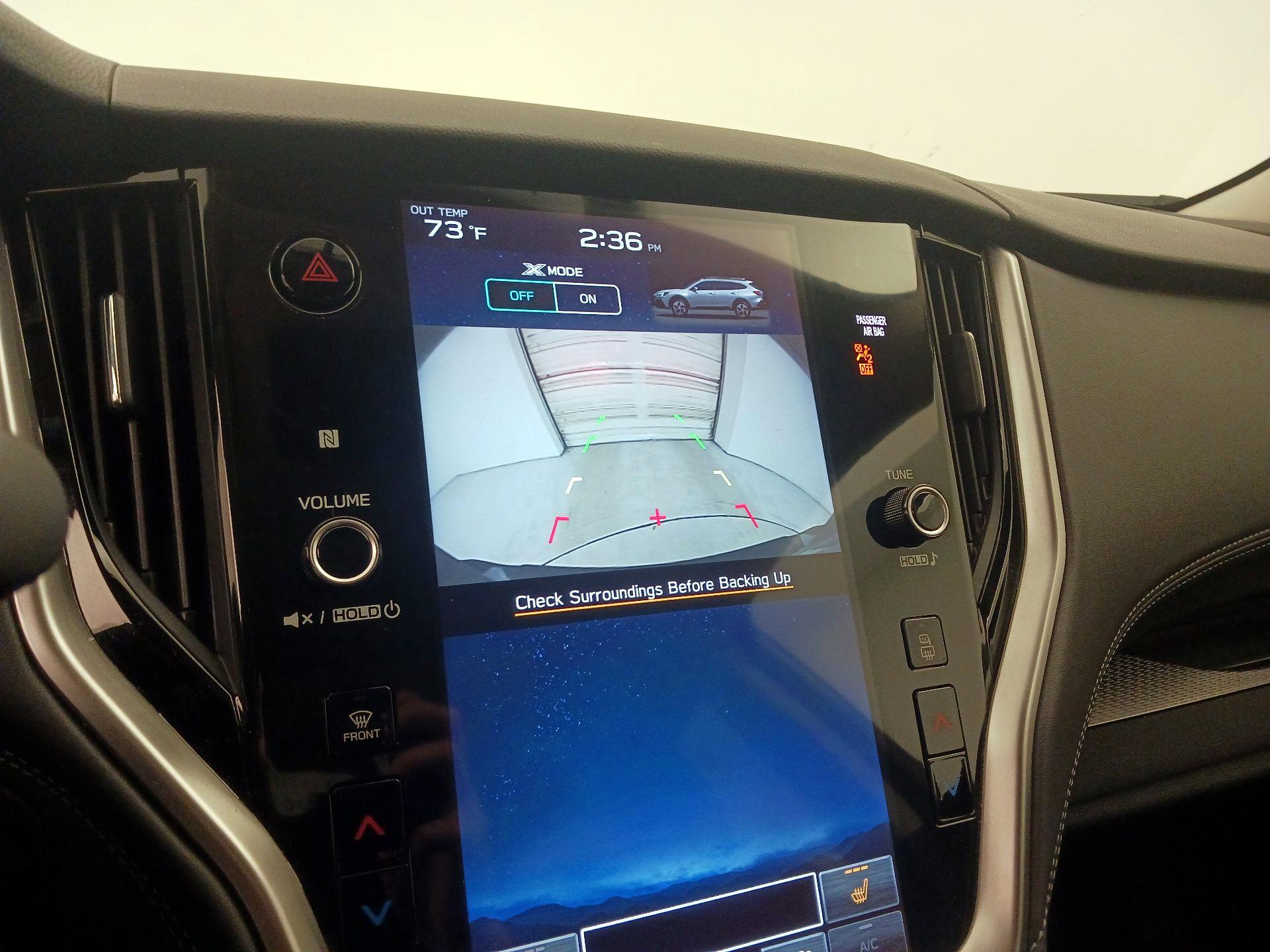 Thumbnail: 2022 Subaru Outback - 15