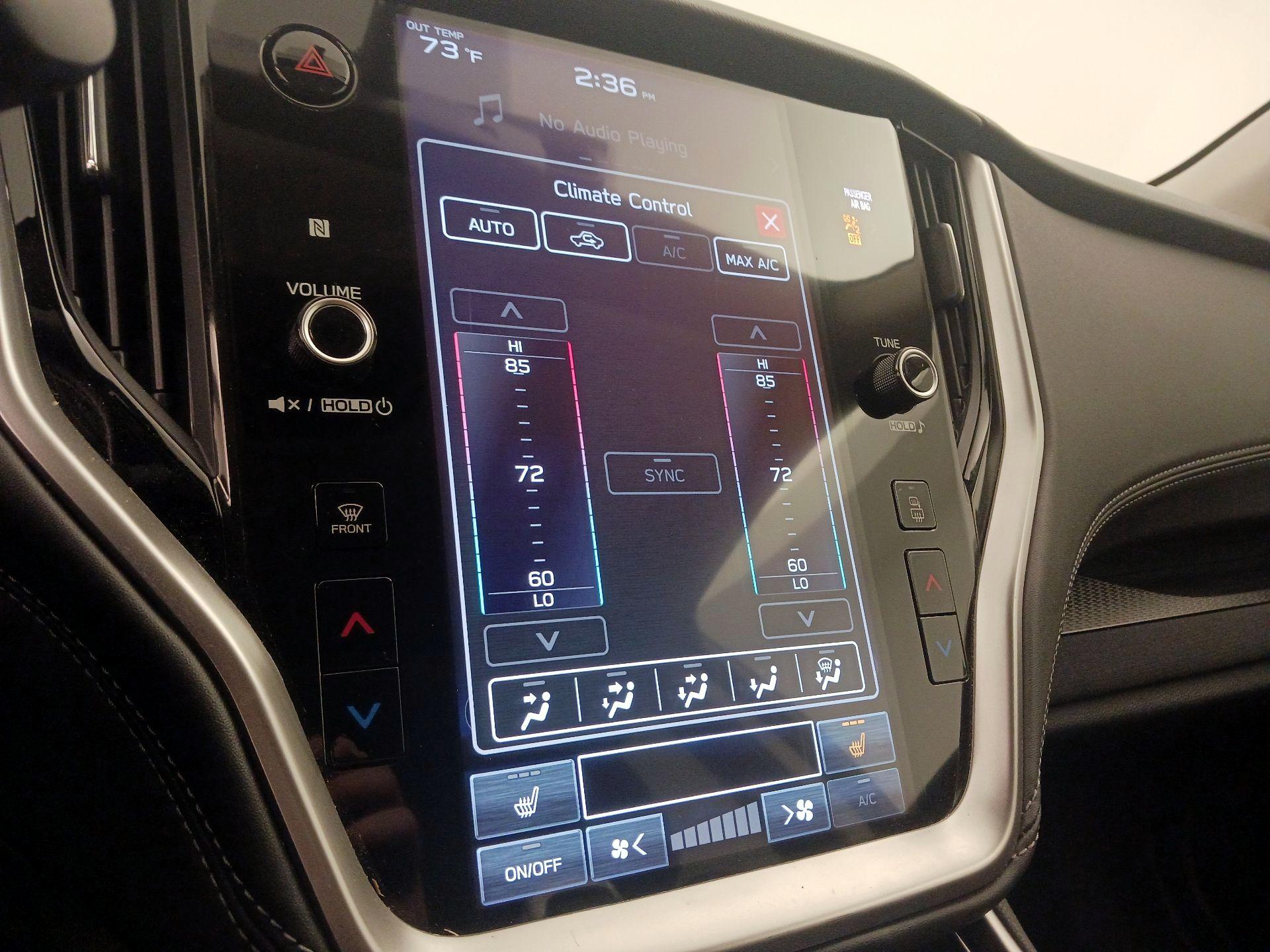 Thumbnail: 2022 Subaru Outback - 17