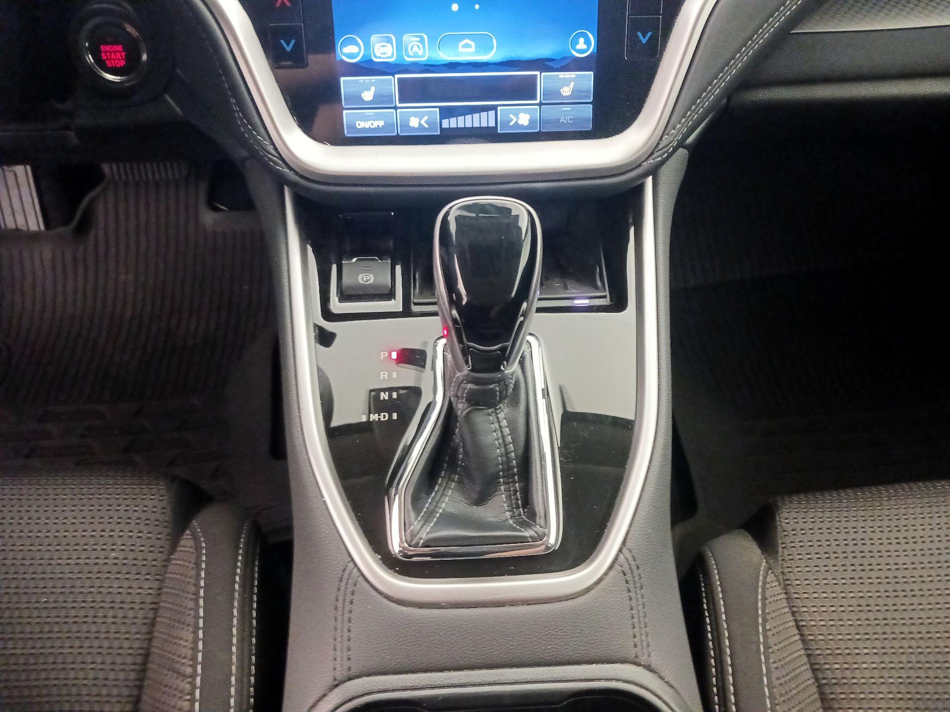 Thumbnail: 2022 Subaru Outback - 18