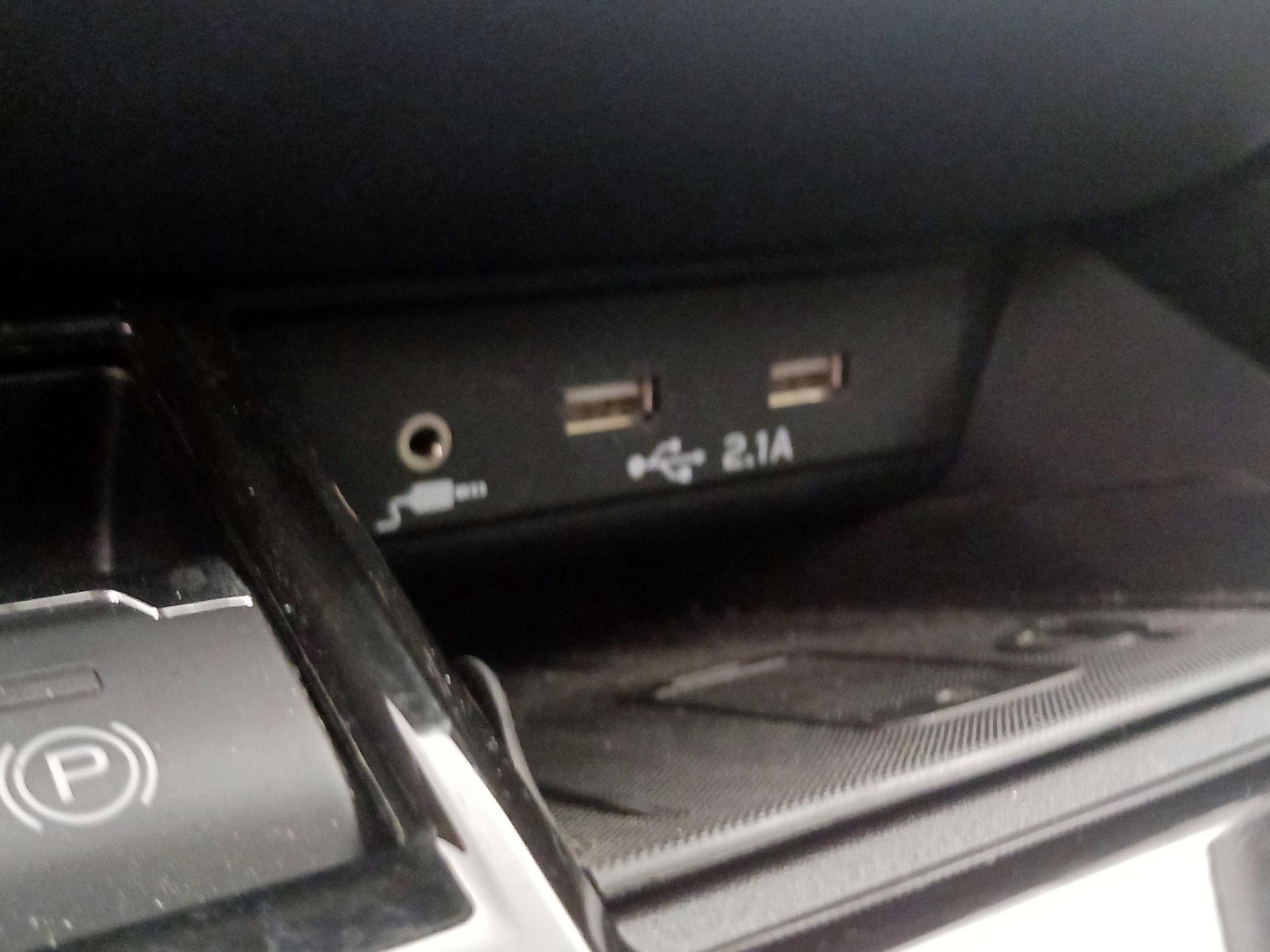 Thumbnail: 2022 Subaru Outback - 19