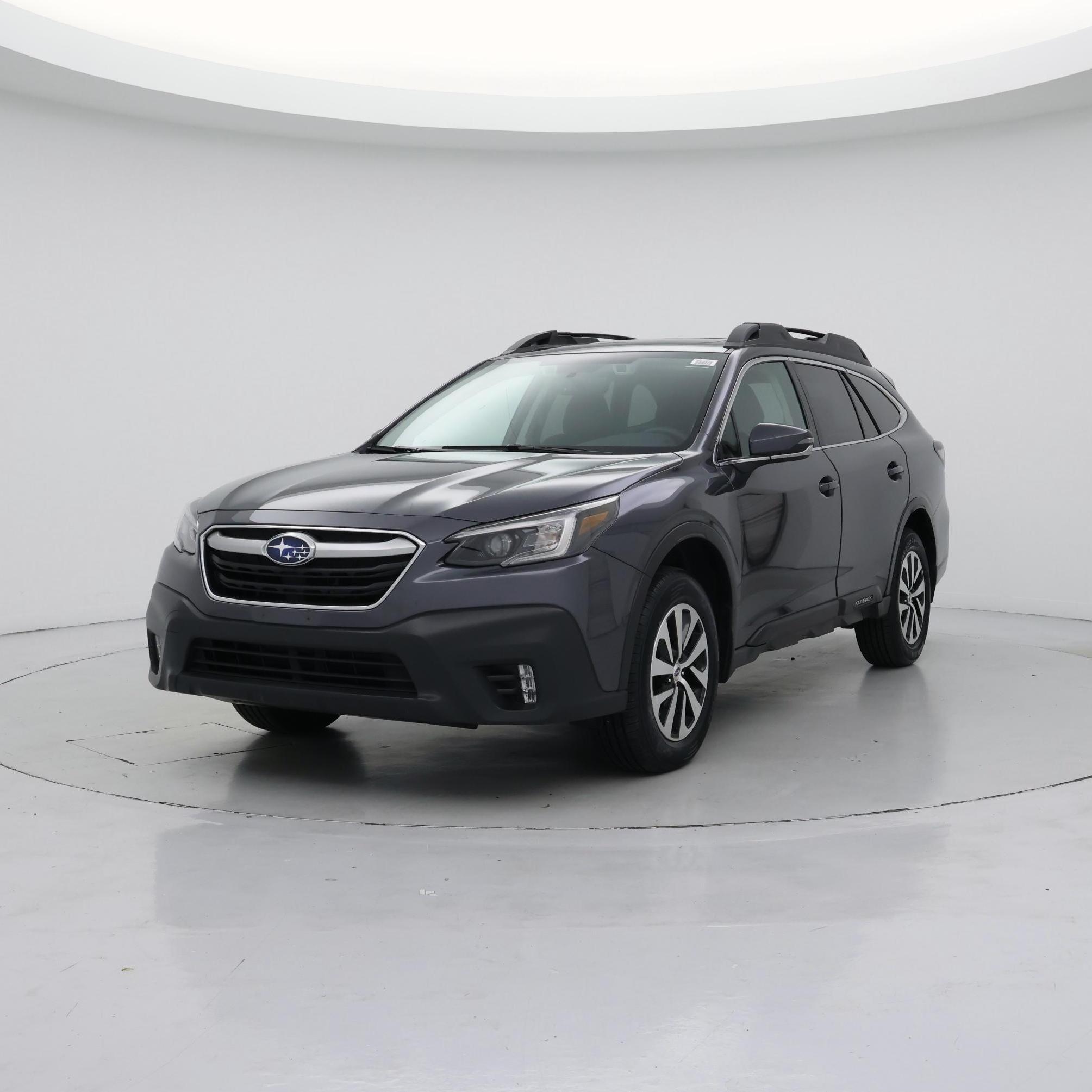 Thumbnail: 2022 Subaru Outback - 4