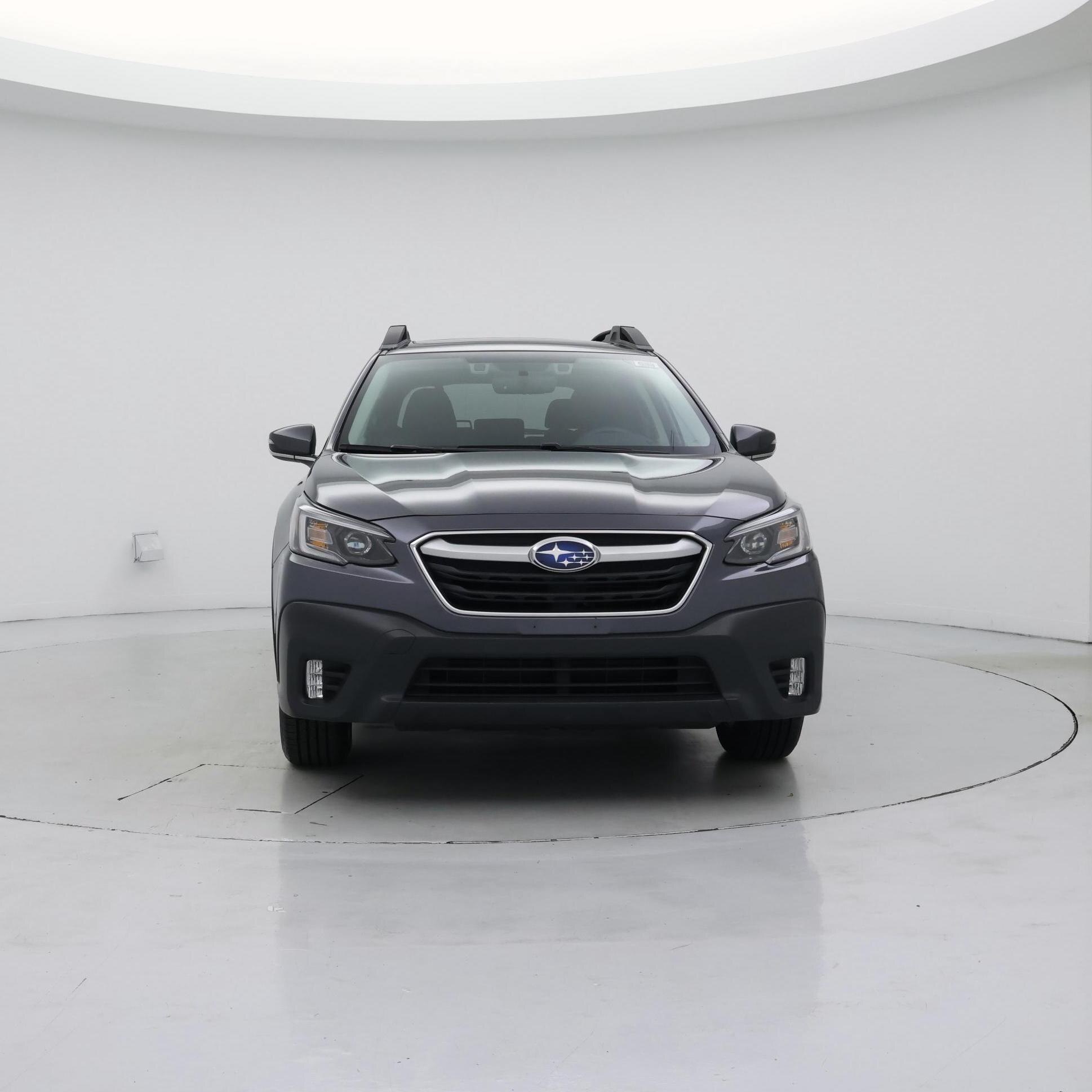 Thumbnail: 2022 Subaru Outback - 5
