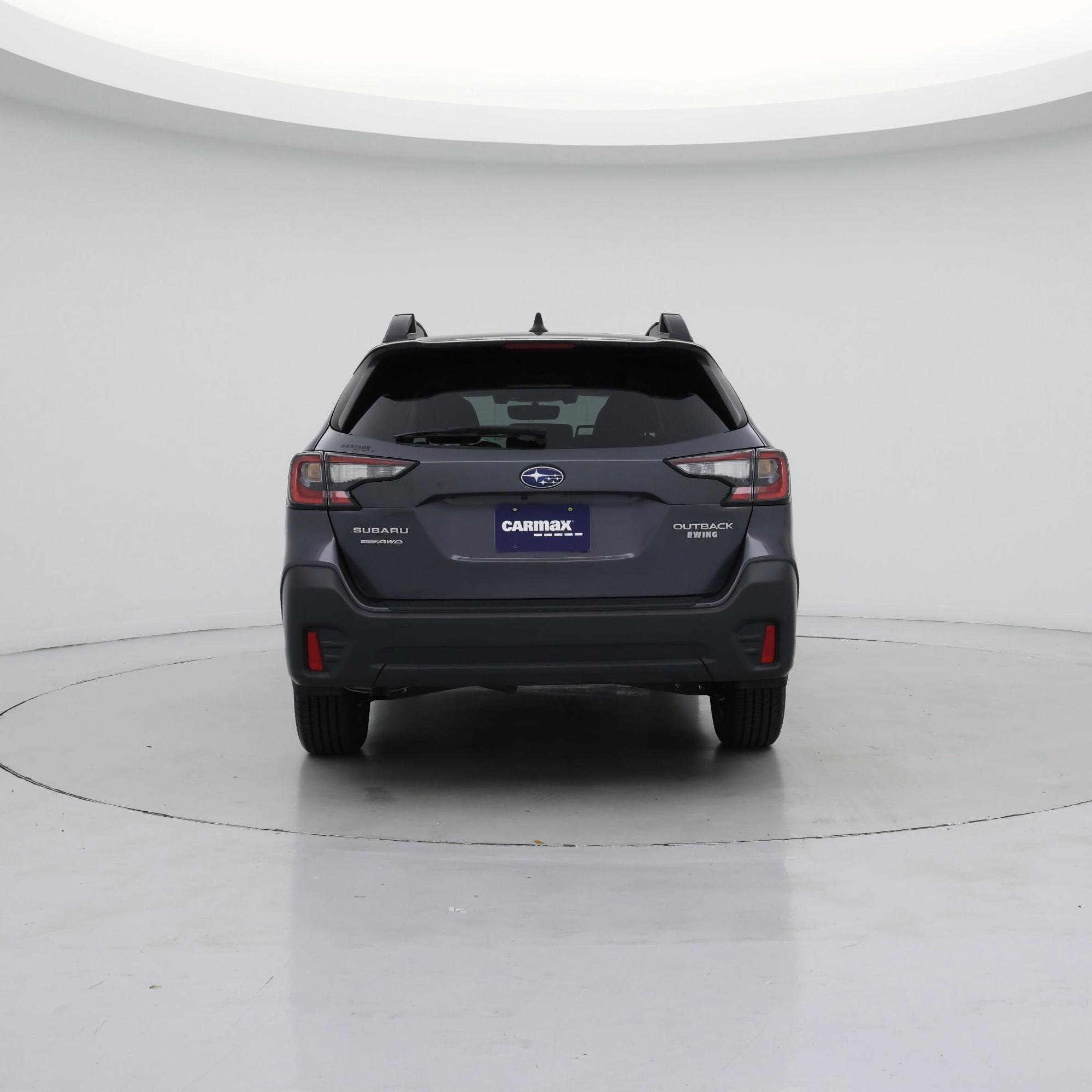 Thumbnail: 2022 Subaru Outback - 6