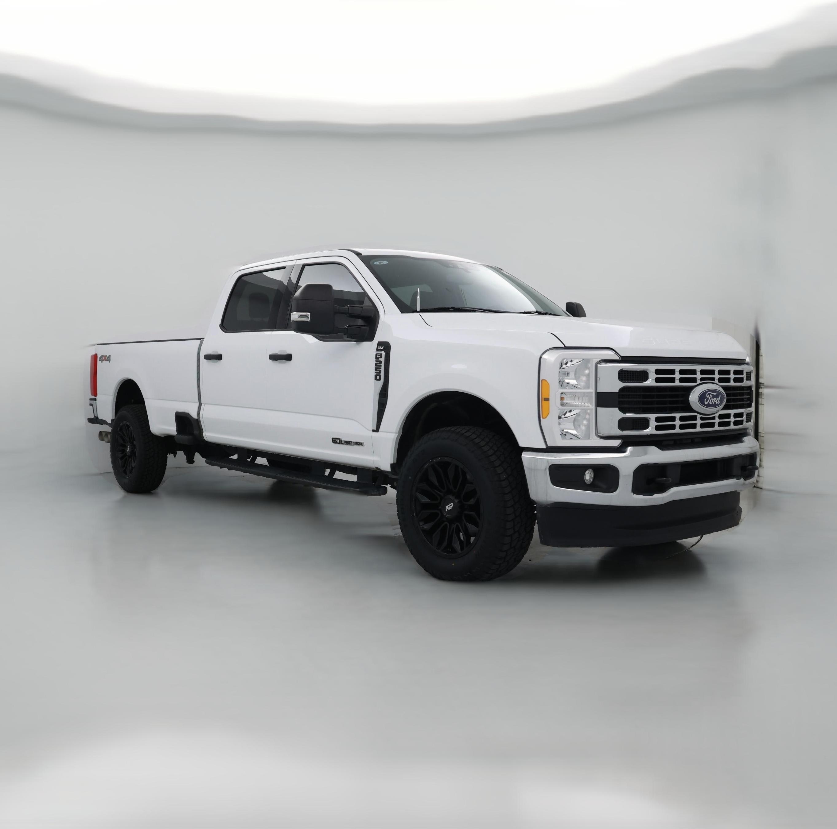 Thumbnail: 2023 Ford F-250 - 1