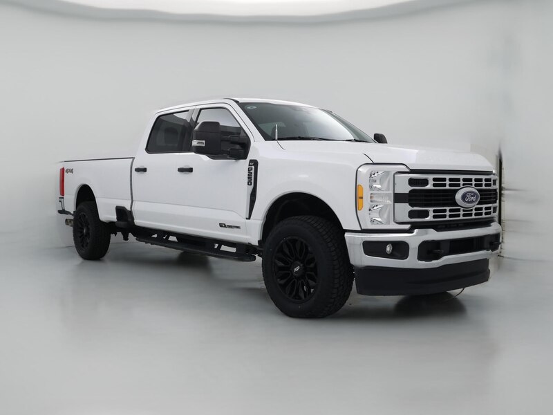 2023 Ford F250 XLT