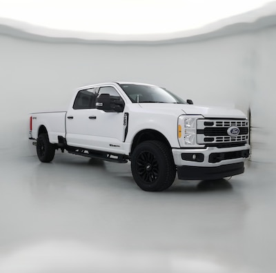 2023 Ford F250 XLT