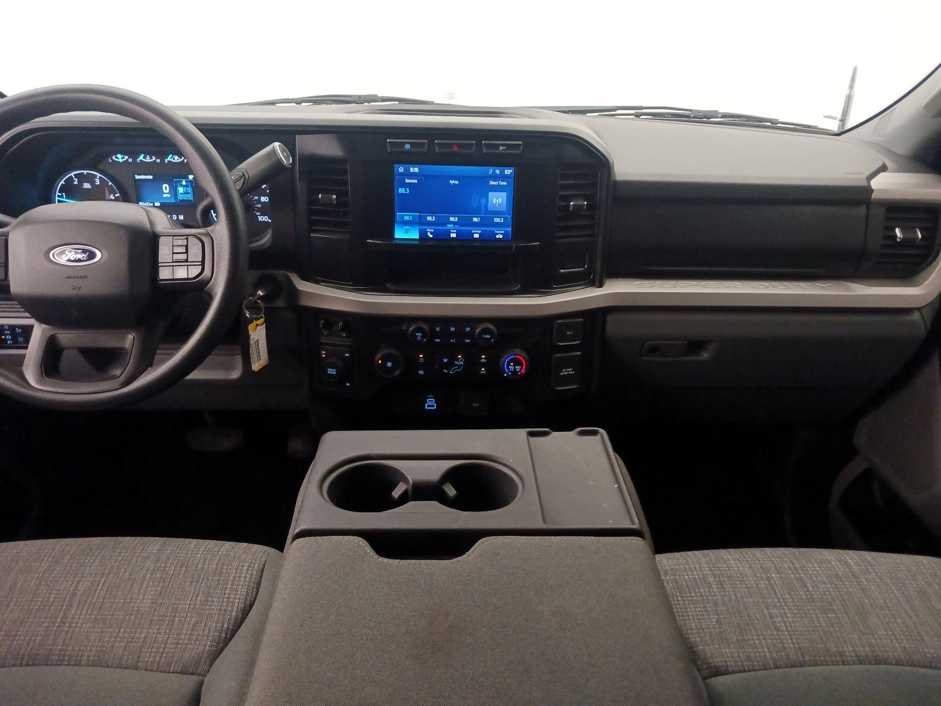 Thumbnail: 2023 Ford F-250 - 9