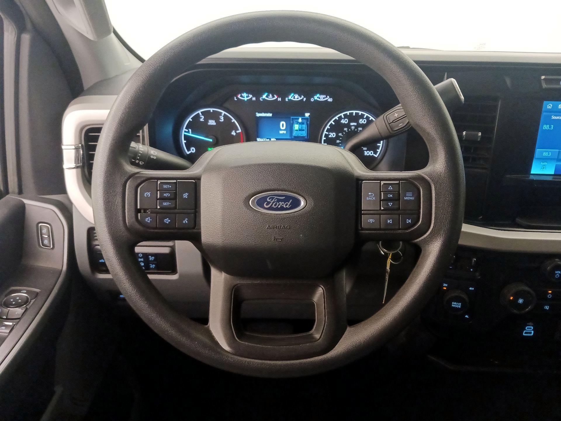 Thumbnail: 2023 Ford F-250 - 10
