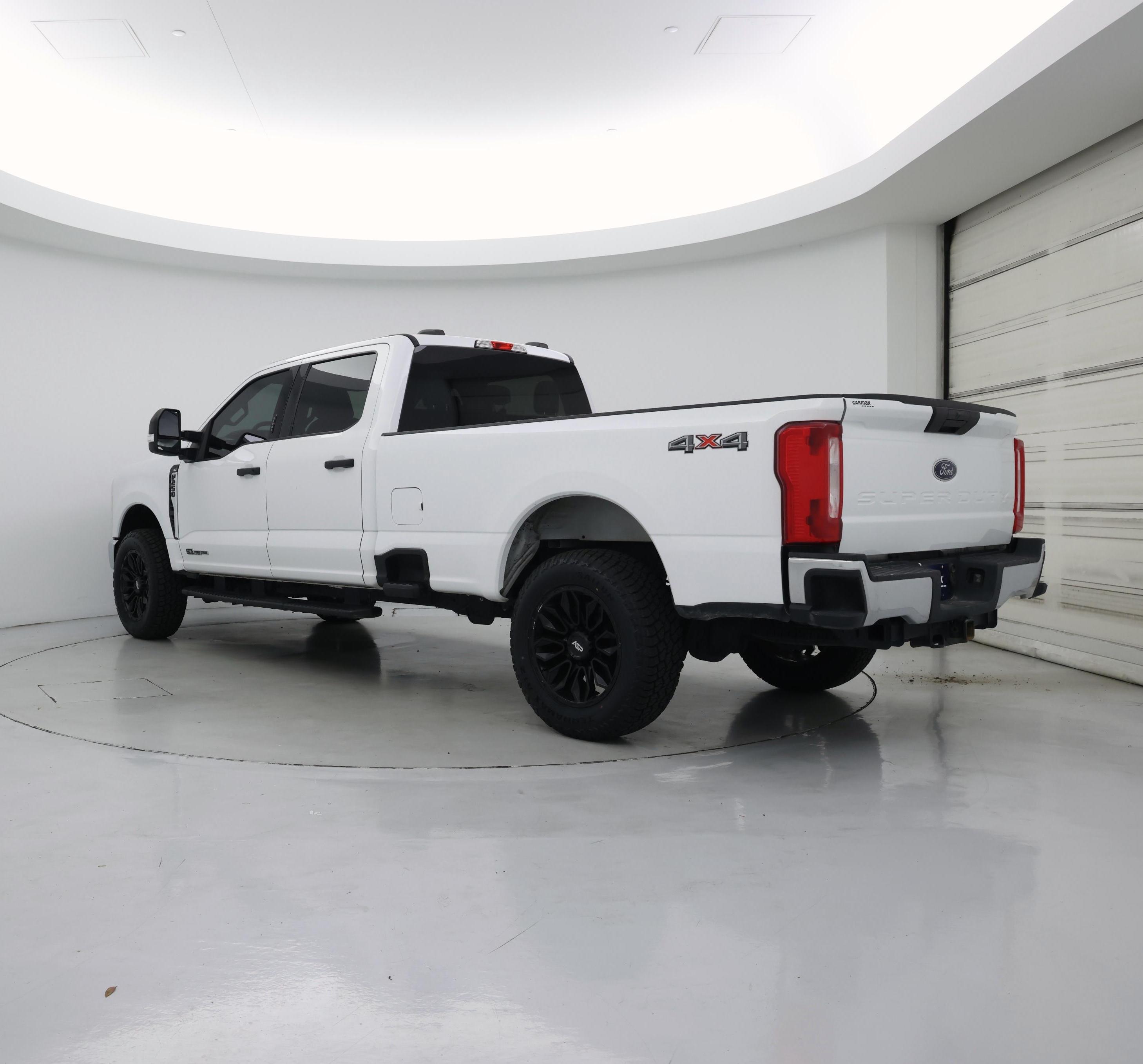 Thumbnail: 2023 Ford F-250 - 2