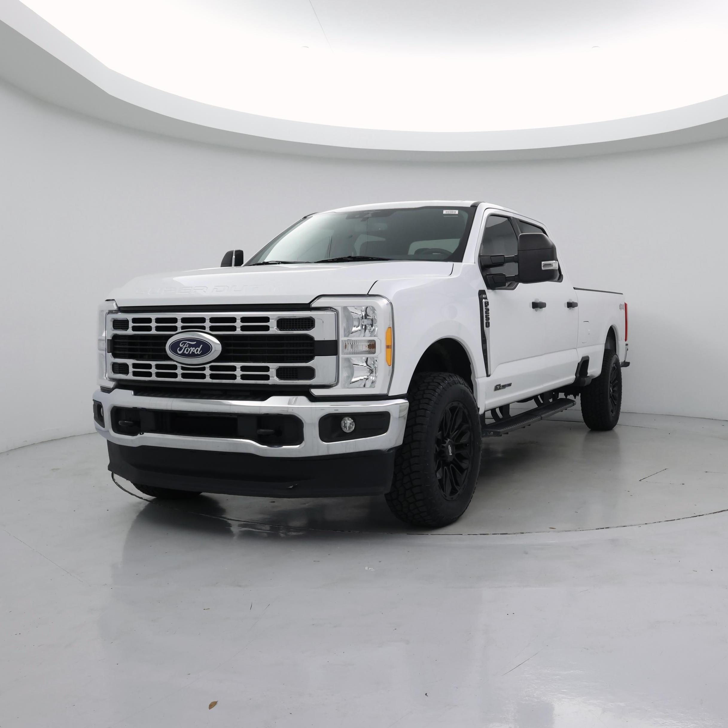 Thumbnail: 2023 Ford F-250 - 4