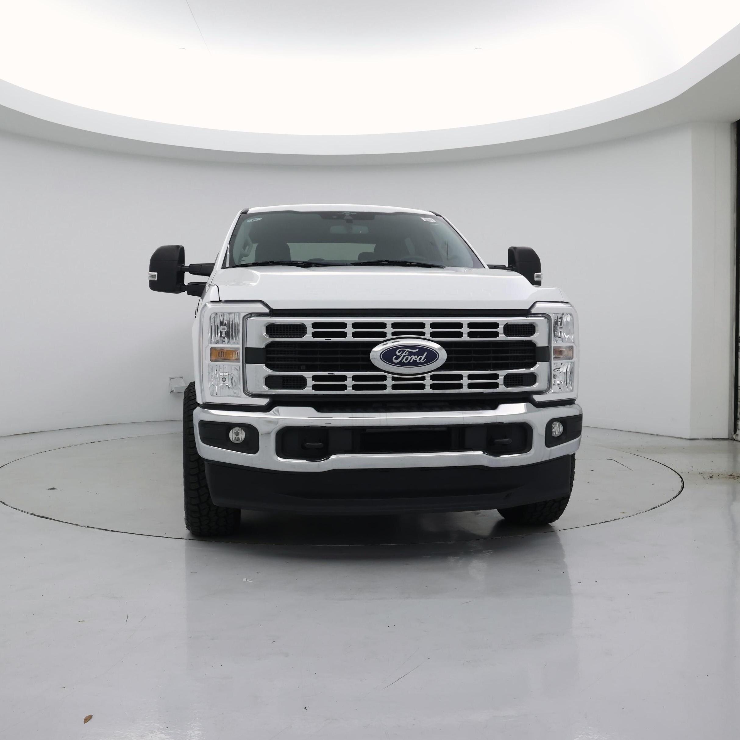 Thumbnail: 2023 Ford F-250 - 5