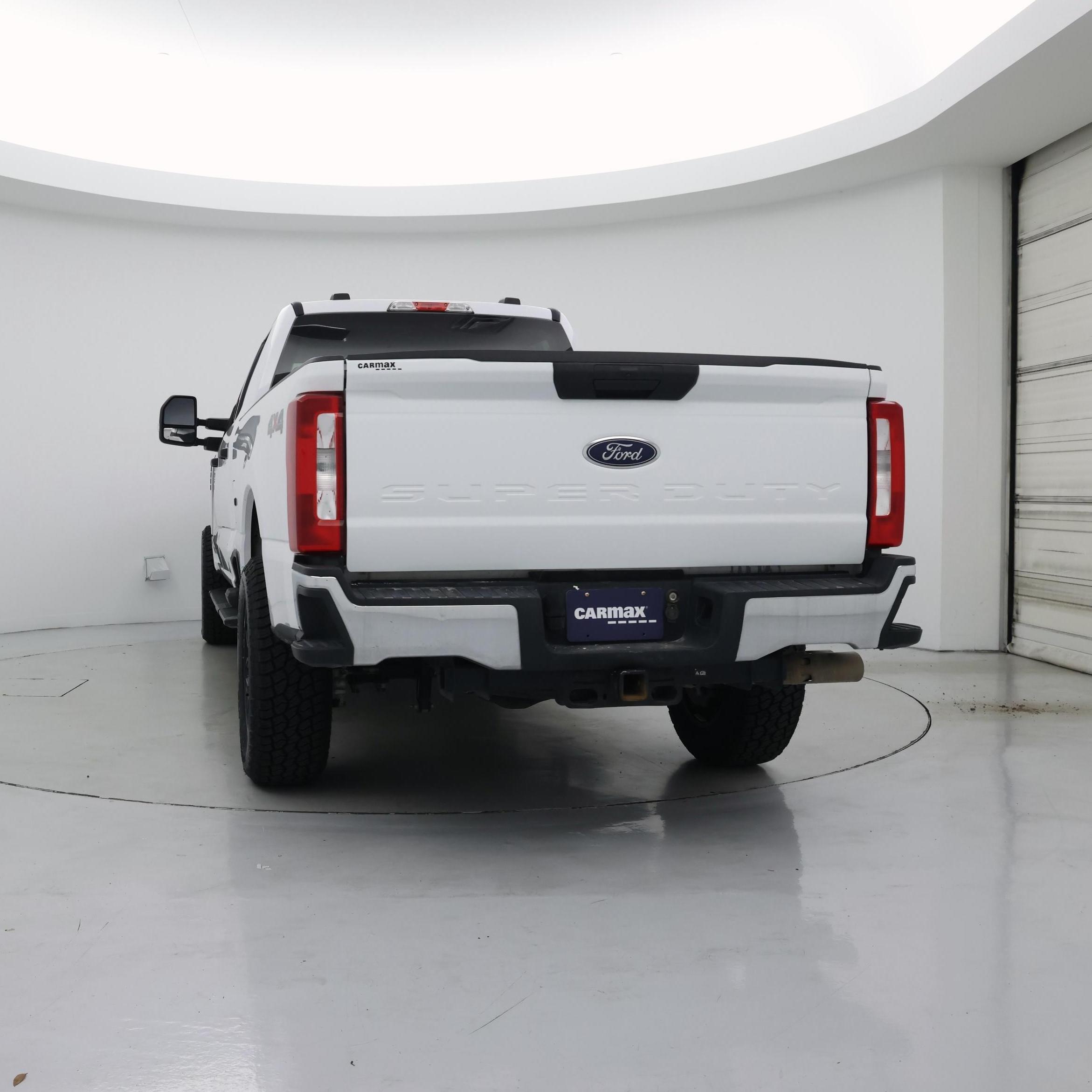Thumbnail: 2023 Ford F-250 - 6