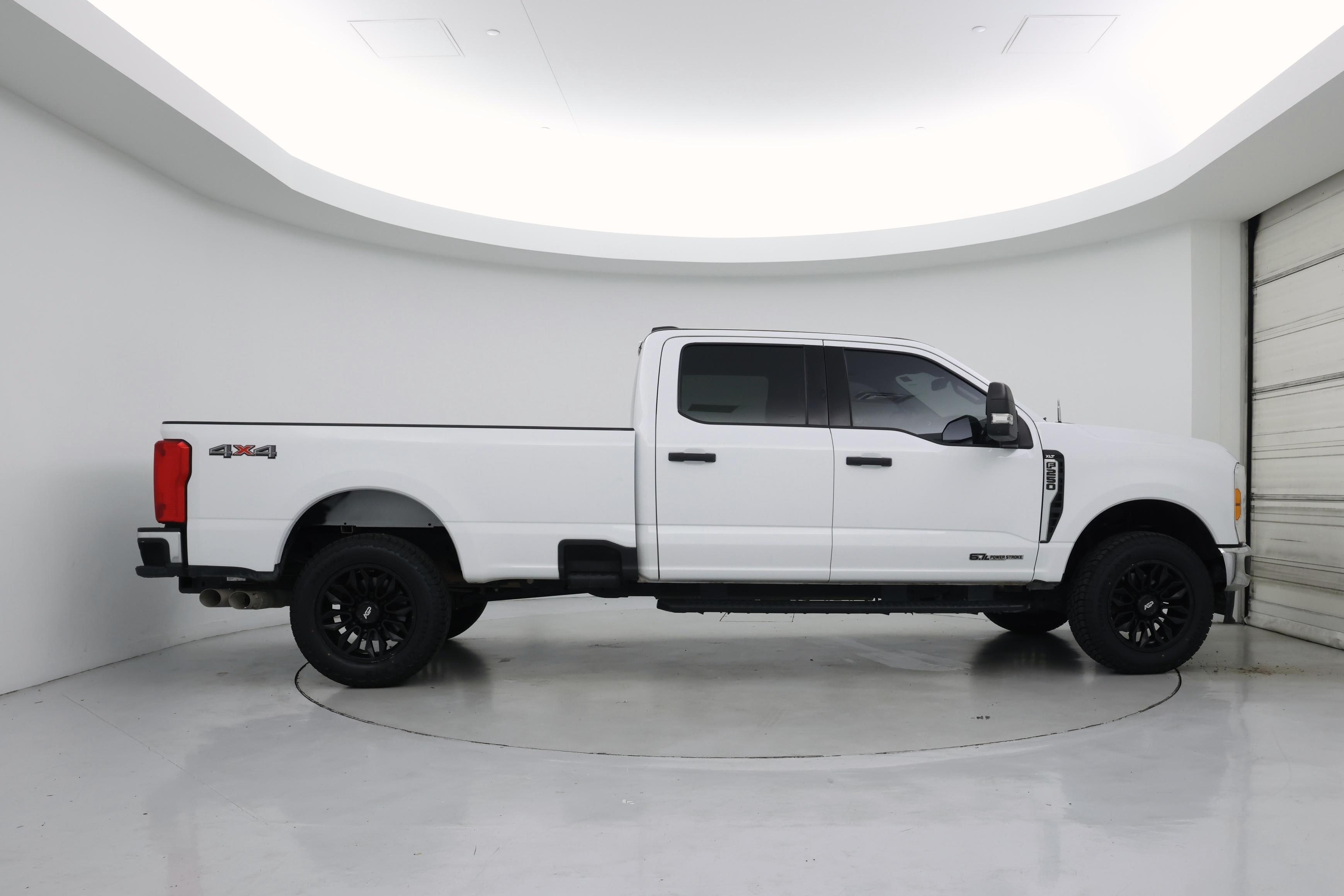 Thumbnail: 2023 Ford F-250 - 7