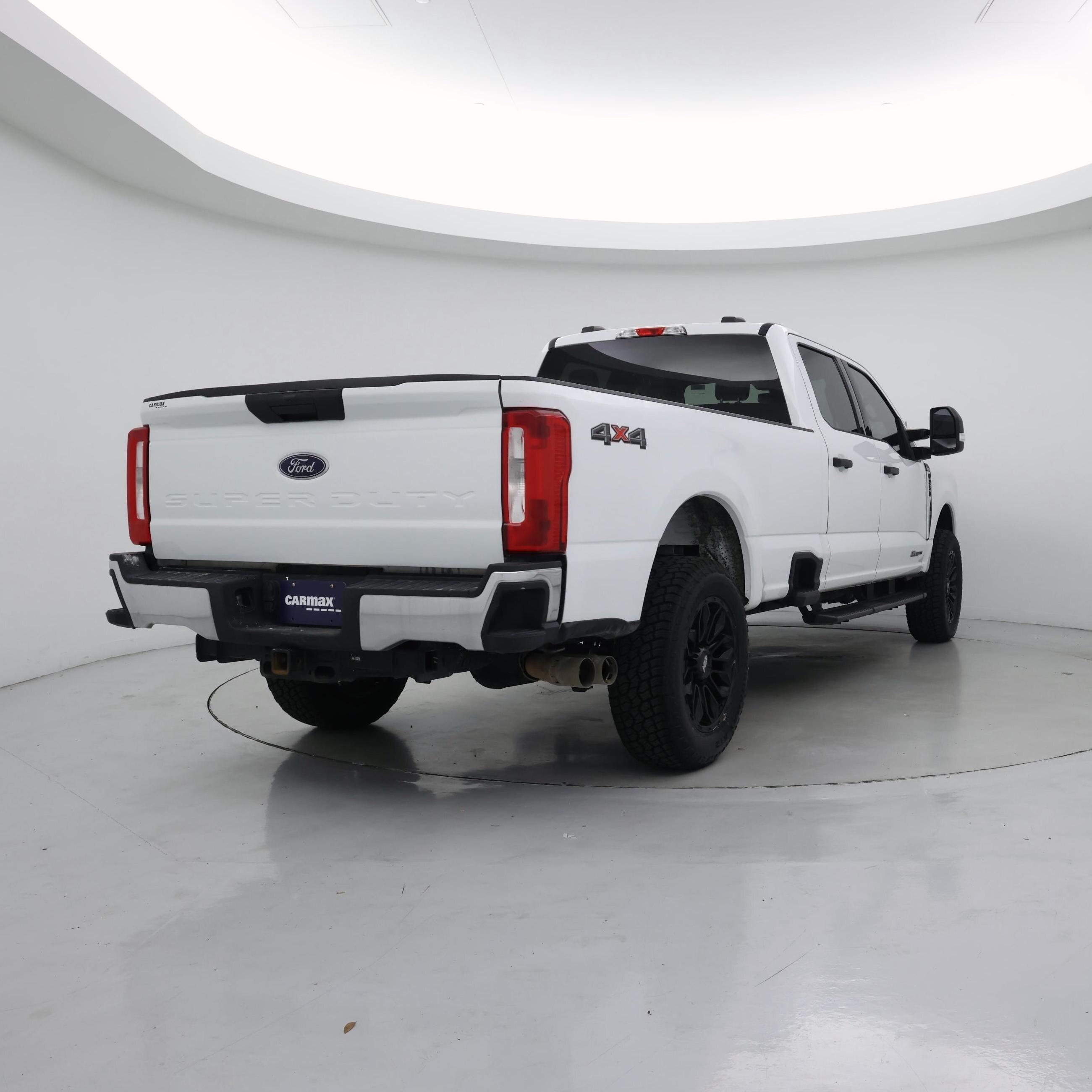 Thumbnail: 2023 Ford F-250 - 8