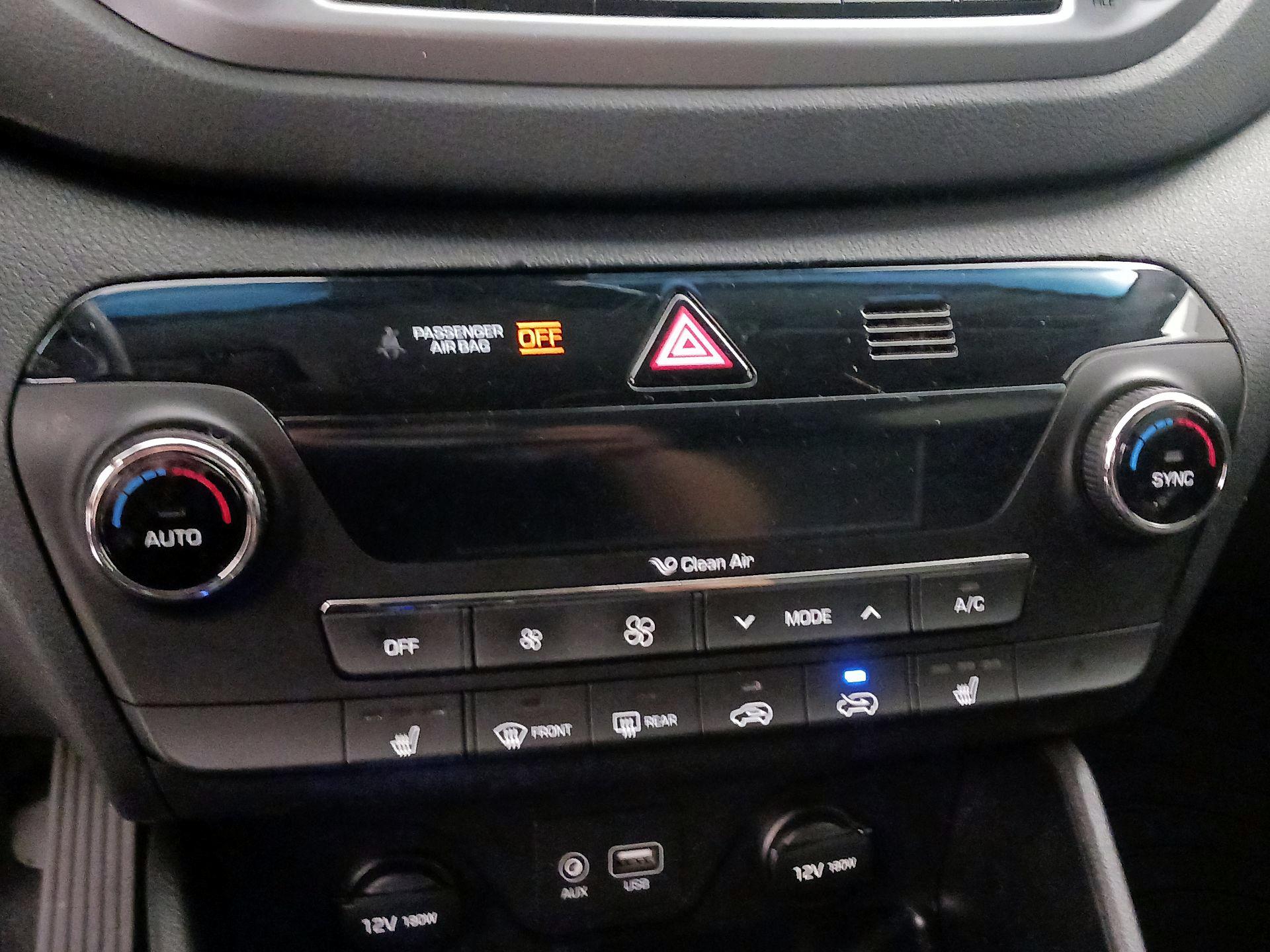 Thumbnail: 2017 Hyundai Tucson - 17