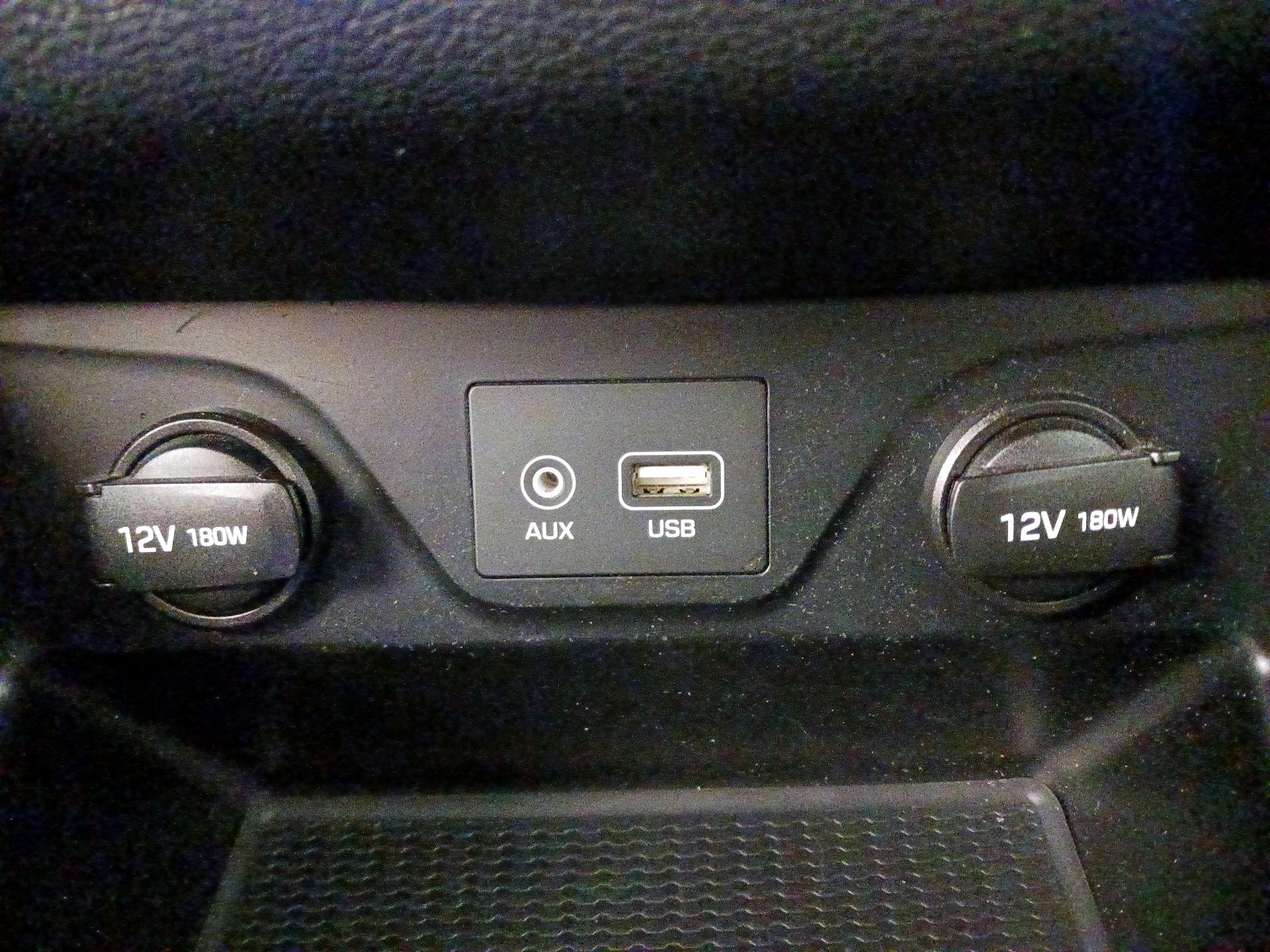 Thumbnail: 2017 Hyundai Tucson - 19