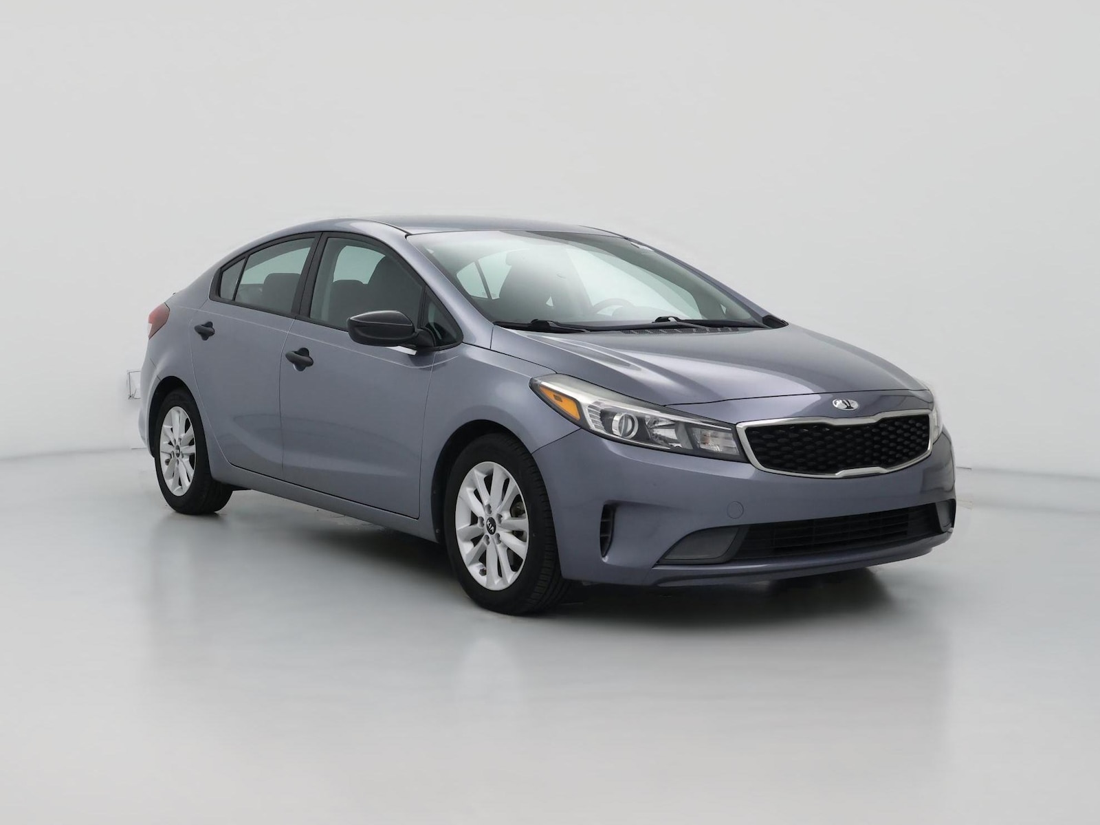 2017 Kia Forte S