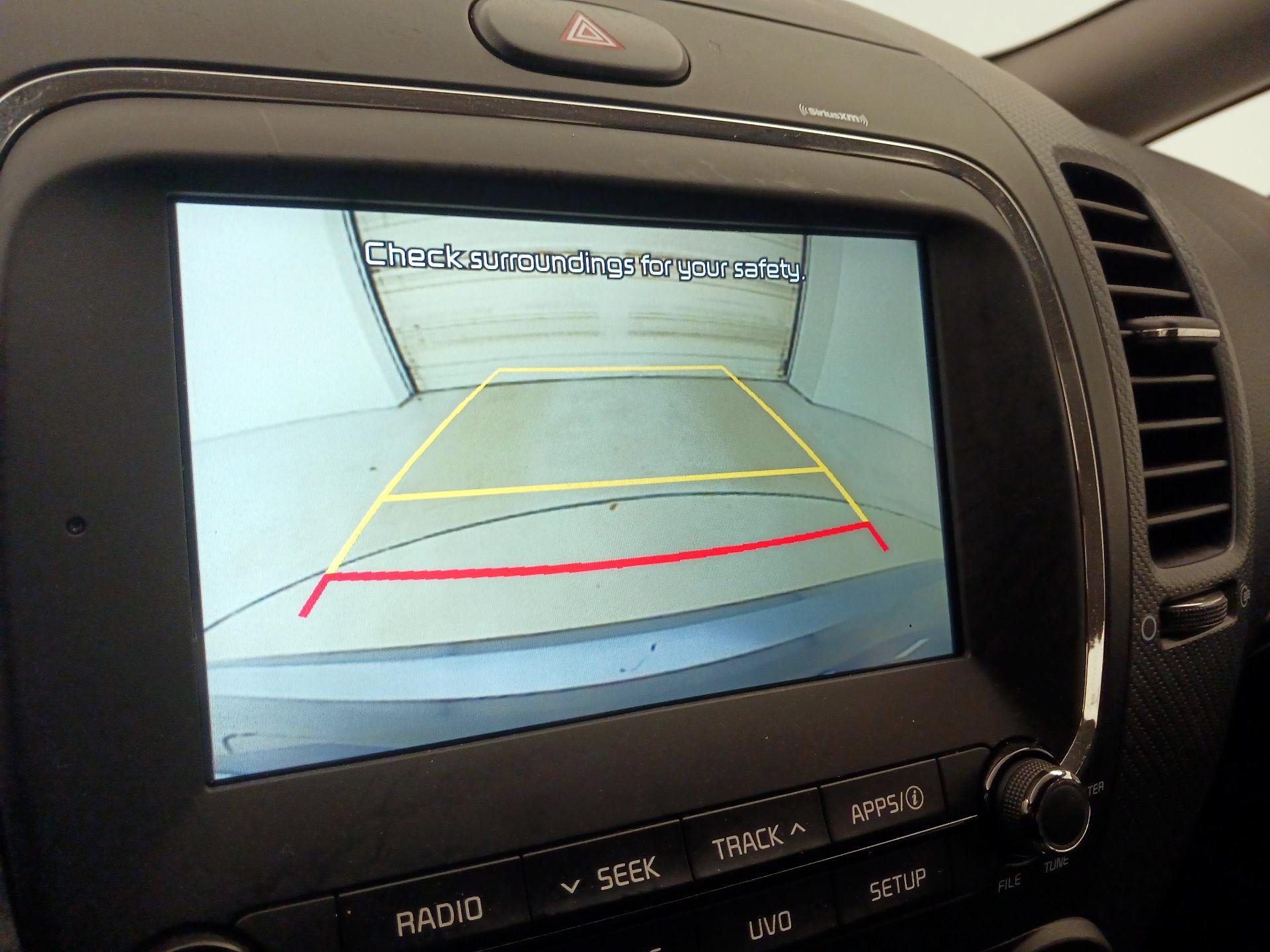 Thumbnail: 2017 Kia Forte - 14