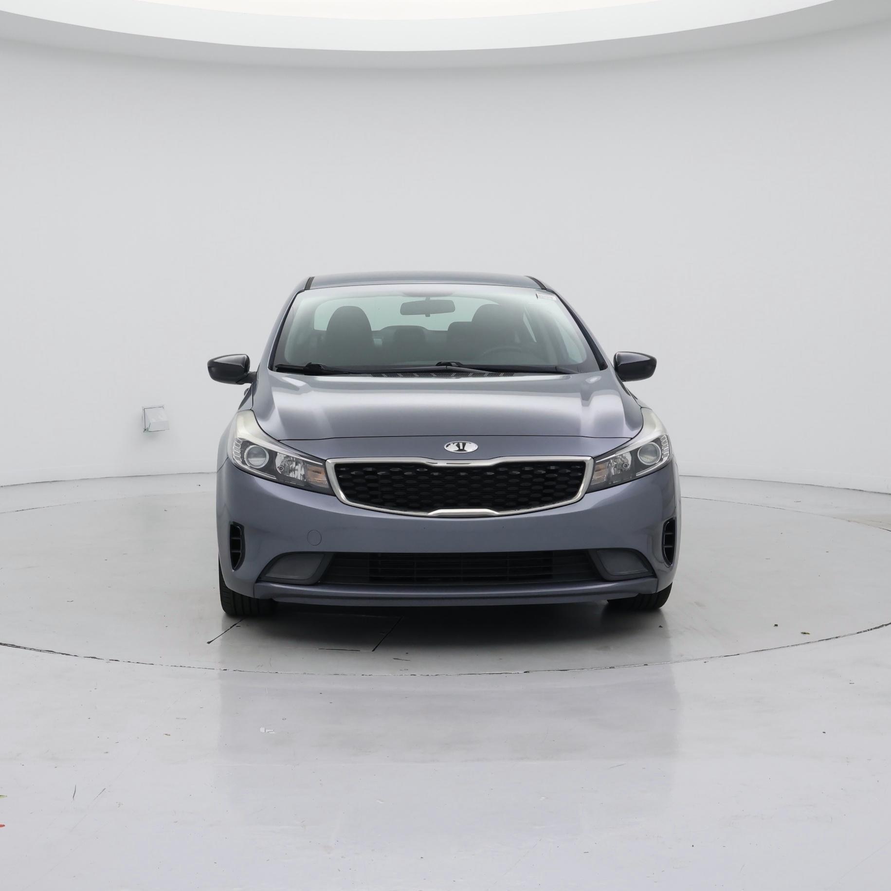 Thumbnail: 2017 Kia Forte - 5