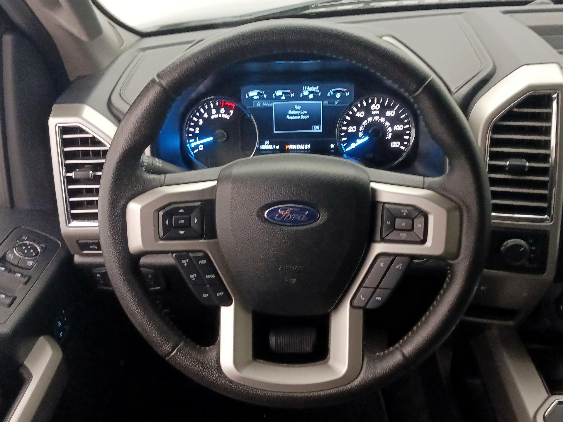 Thumbnail: 2015 Ford F-150 - 10