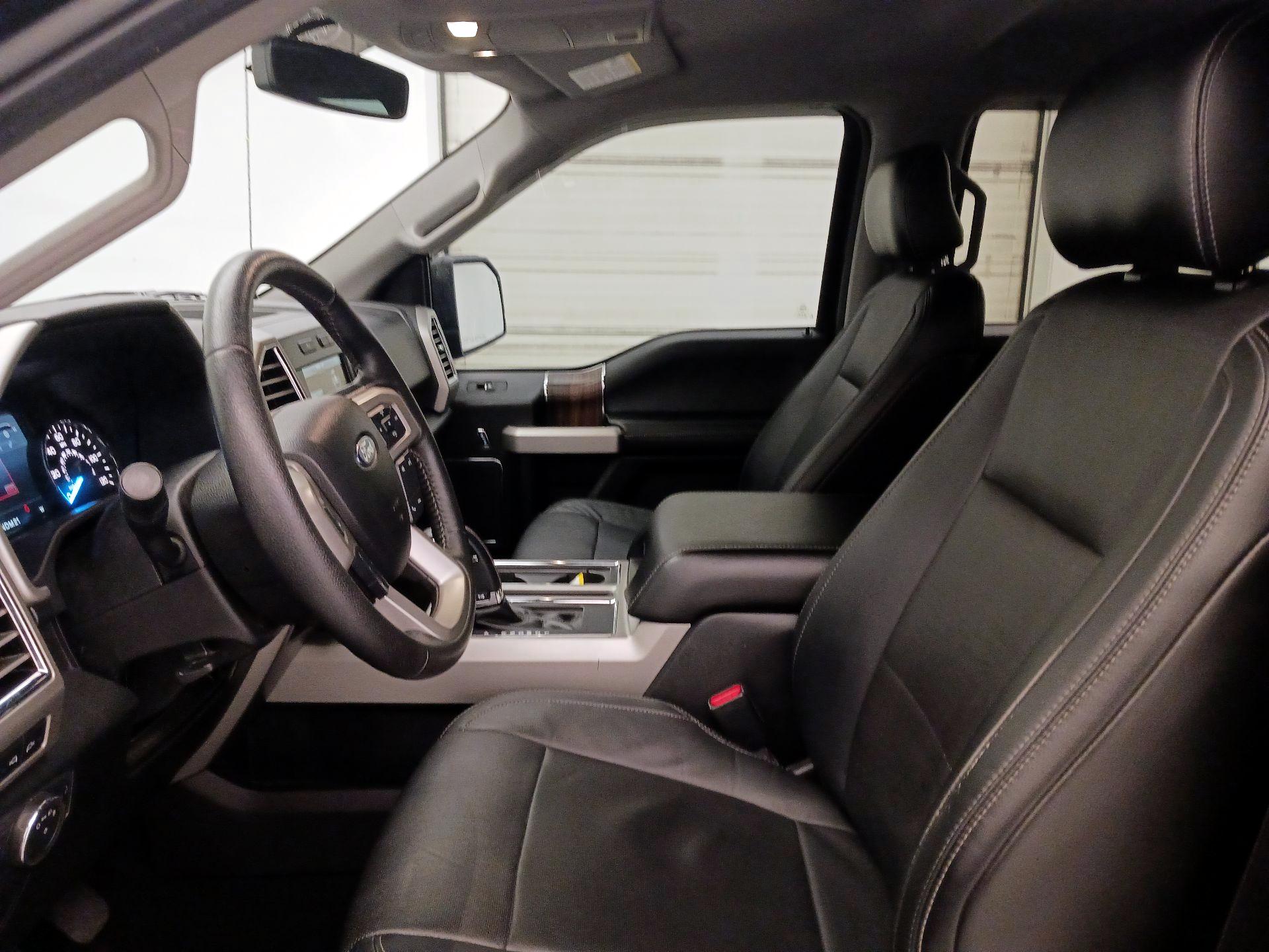 Thumbnail: 2015 Ford F-150 - 11