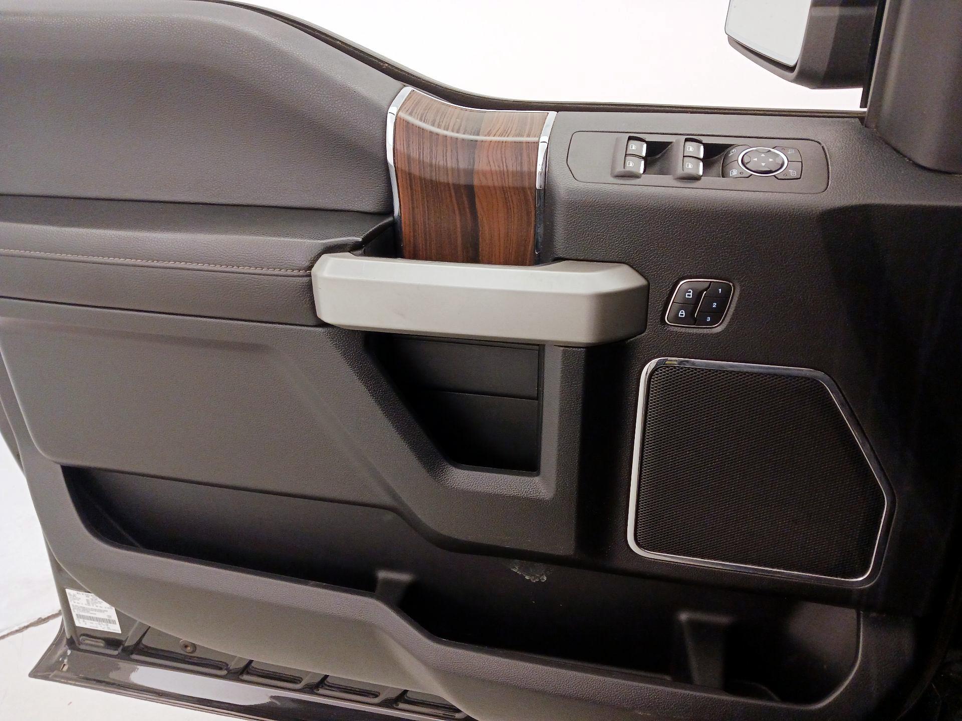 Thumbnail: 2015 Ford F-150 - 12