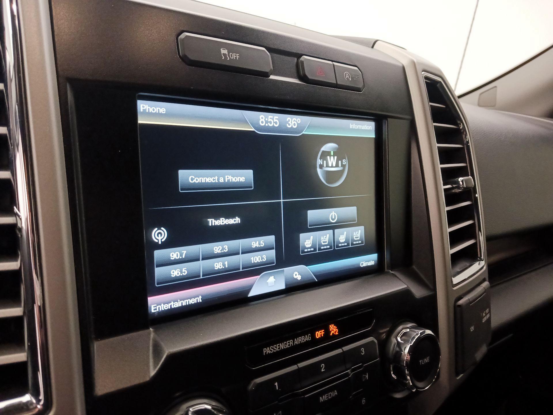 Thumbnail: 2015 Ford F-150 - 15