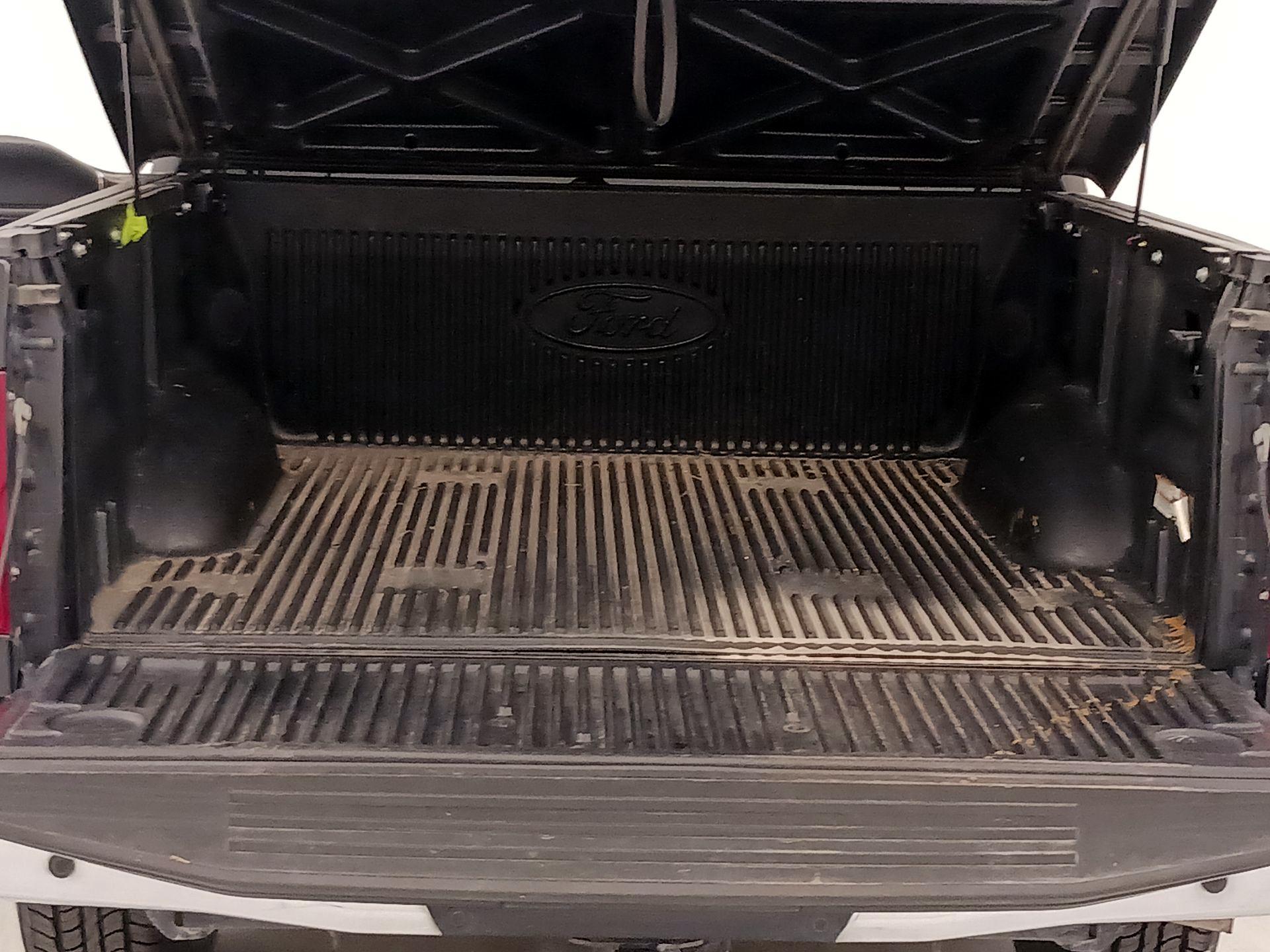 Thumbnail: 2015 Ford F-150 - 20