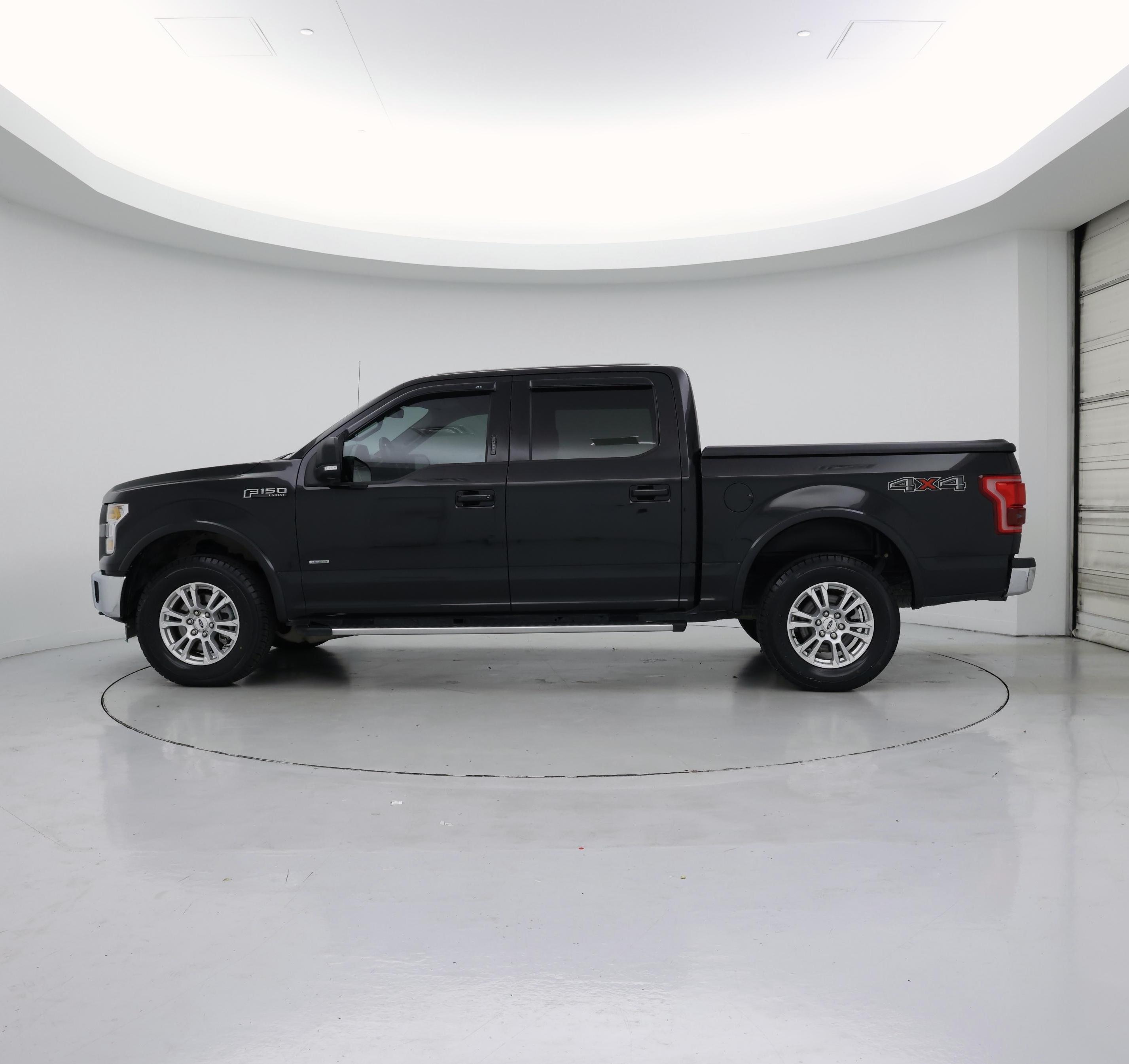 Thumbnail: 2015 Ford F-150 - 3